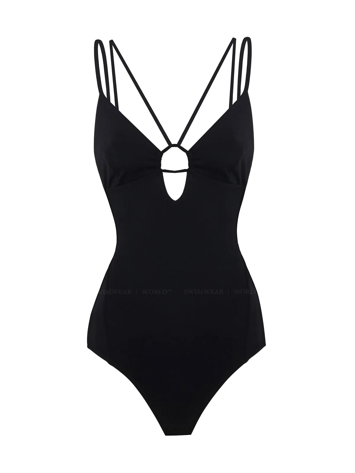 Monique One-Piece