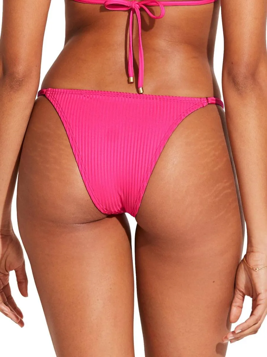 Moss Adjustable Side Bottom In Zinnia EcoRib