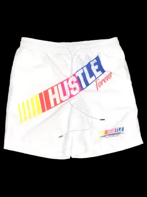 MotorSport Track Shorts