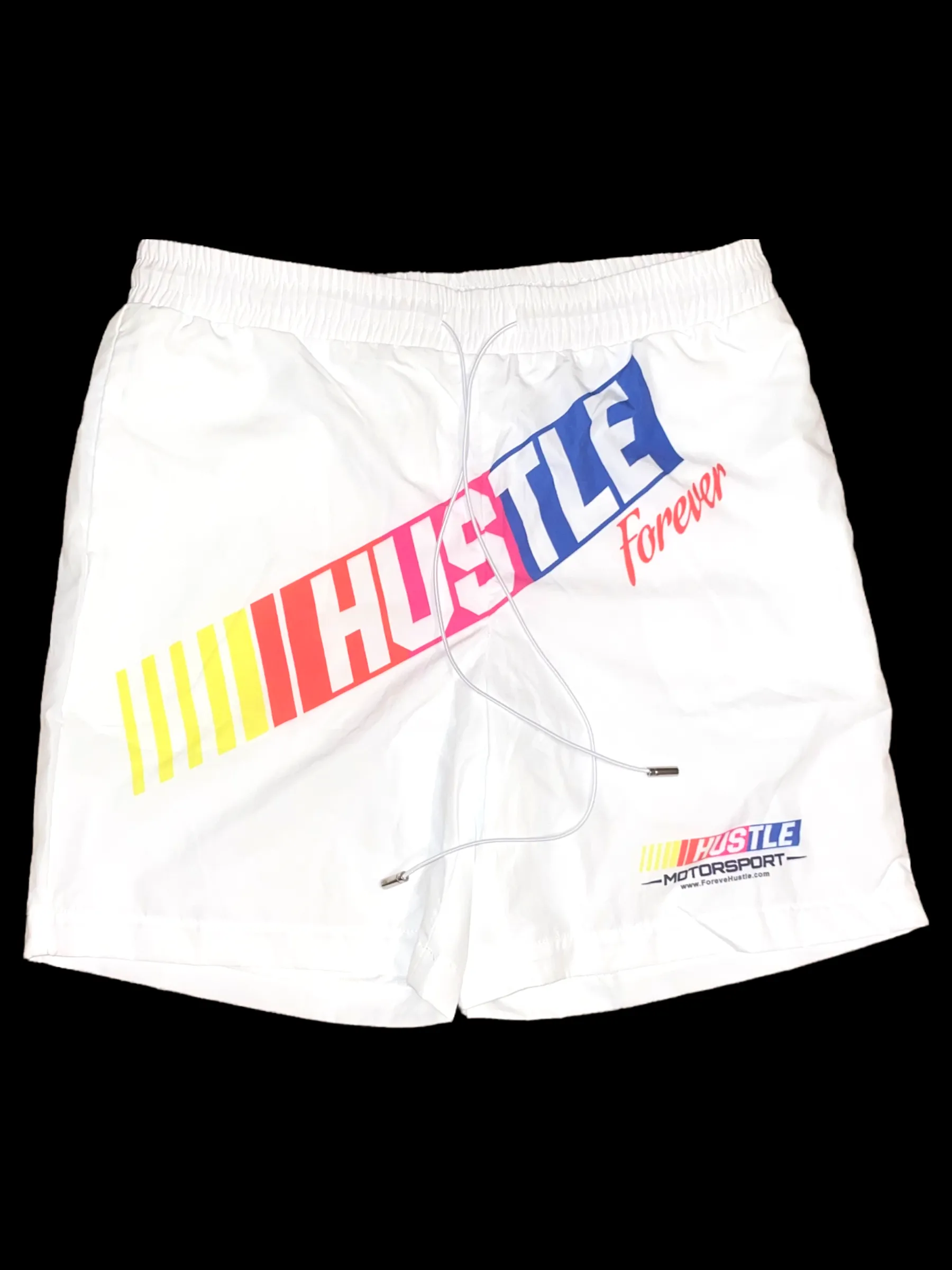MotorSport Track Shorts
