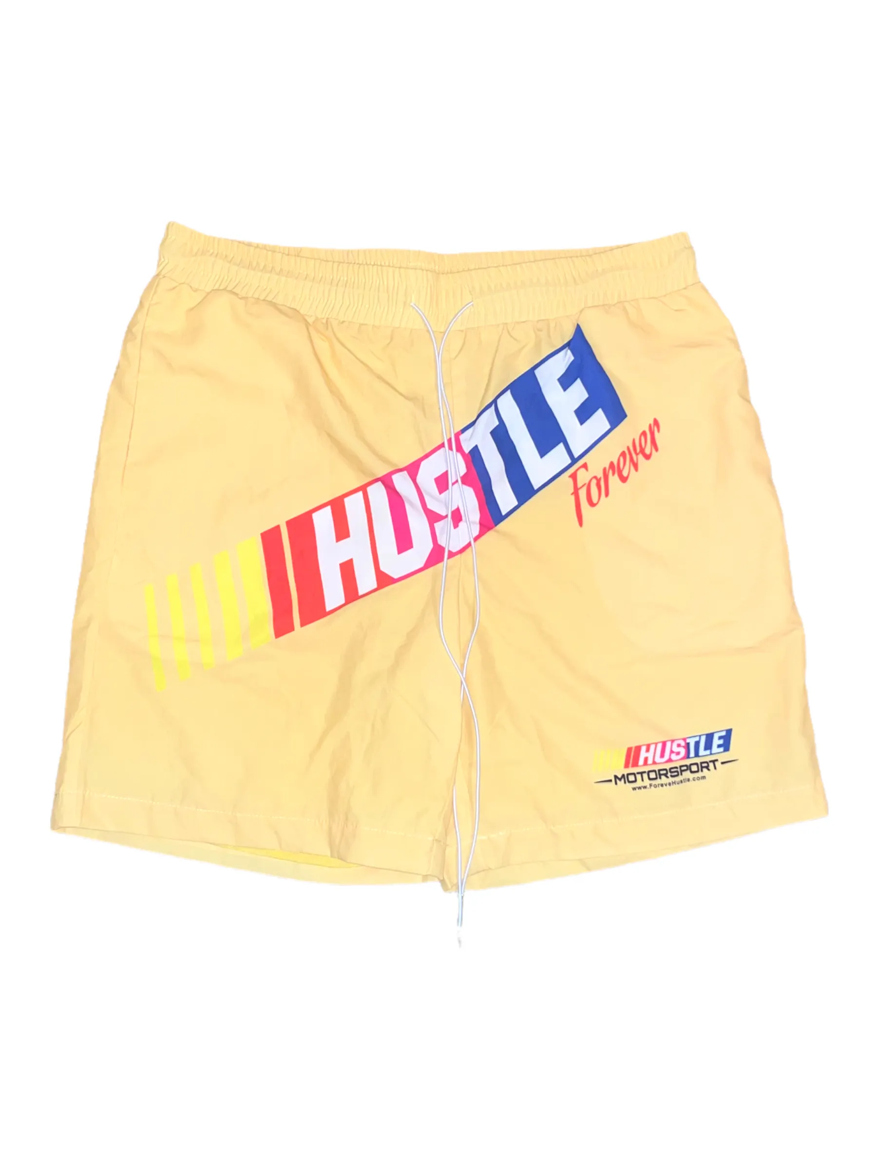 MotorSport Track Shorts
