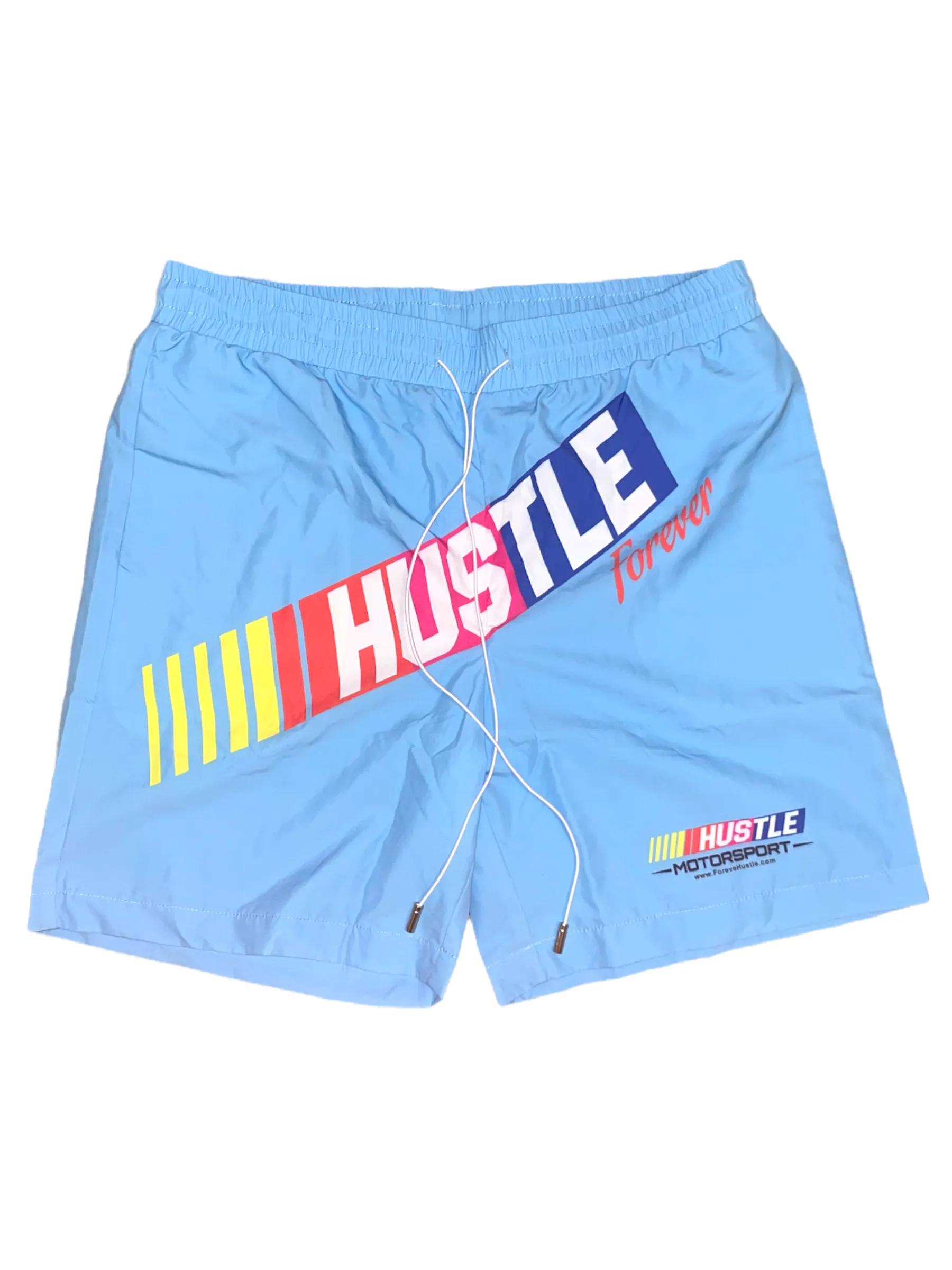 MotorSport Track Shorts
