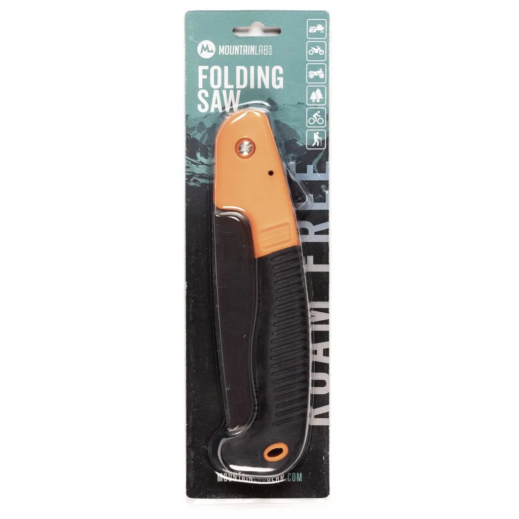 Mountain Lab Handsaw