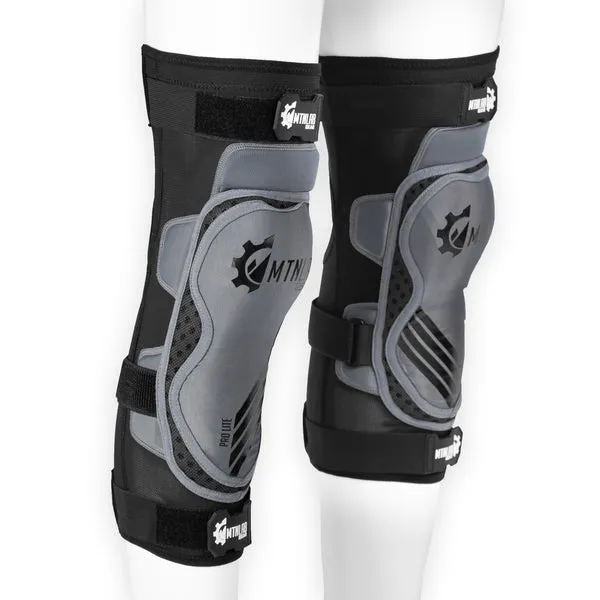 Mountain Lab Pro Lite Knee Guards