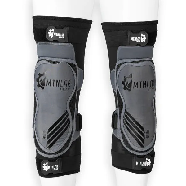 Mountain Lab Pro Lite Knee Guards
