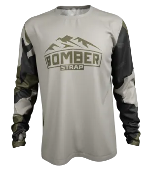 Mountain Woodland Camo **Available Now**