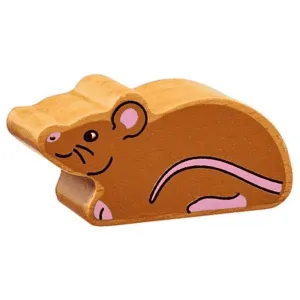 Mouse Figure