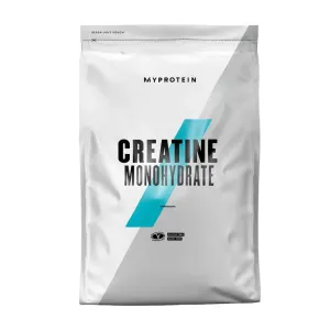 MyProtein Creatine Monohydrate