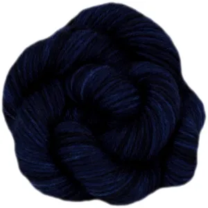 Navy Heel/Toe