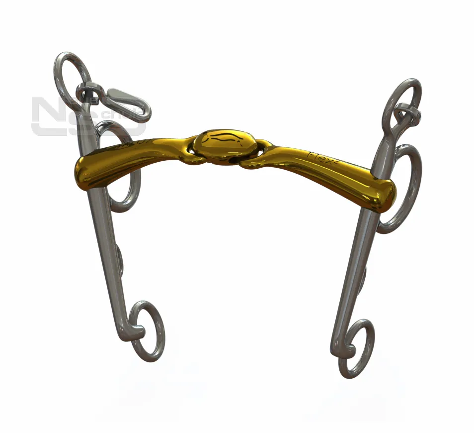 Neue Schule Turtle Top Pelham