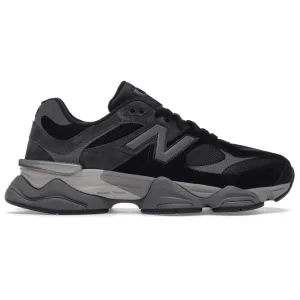 New Balance 9060 'Black Castlerock Grey'