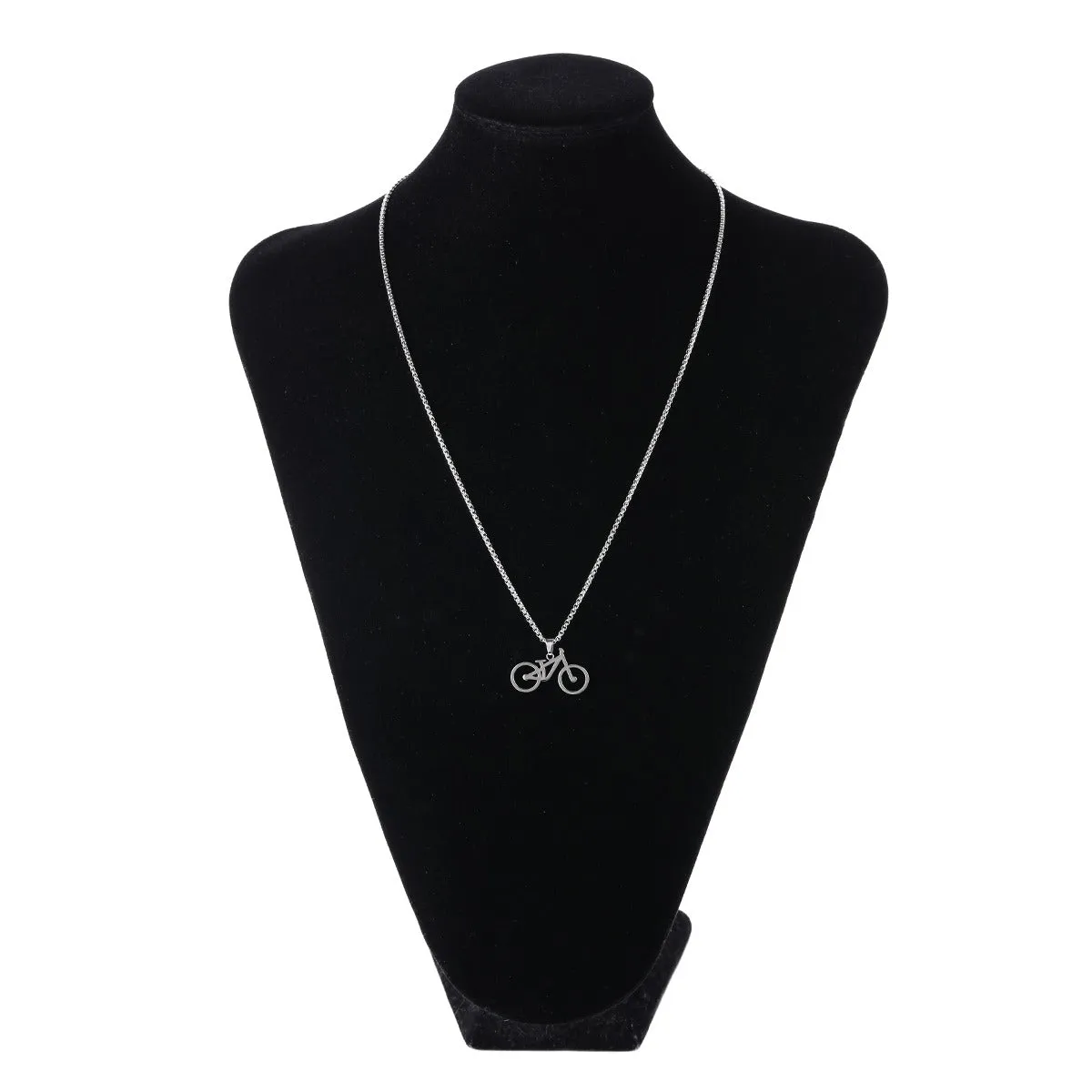 New Cycolinks DH MTB Bike Necklace