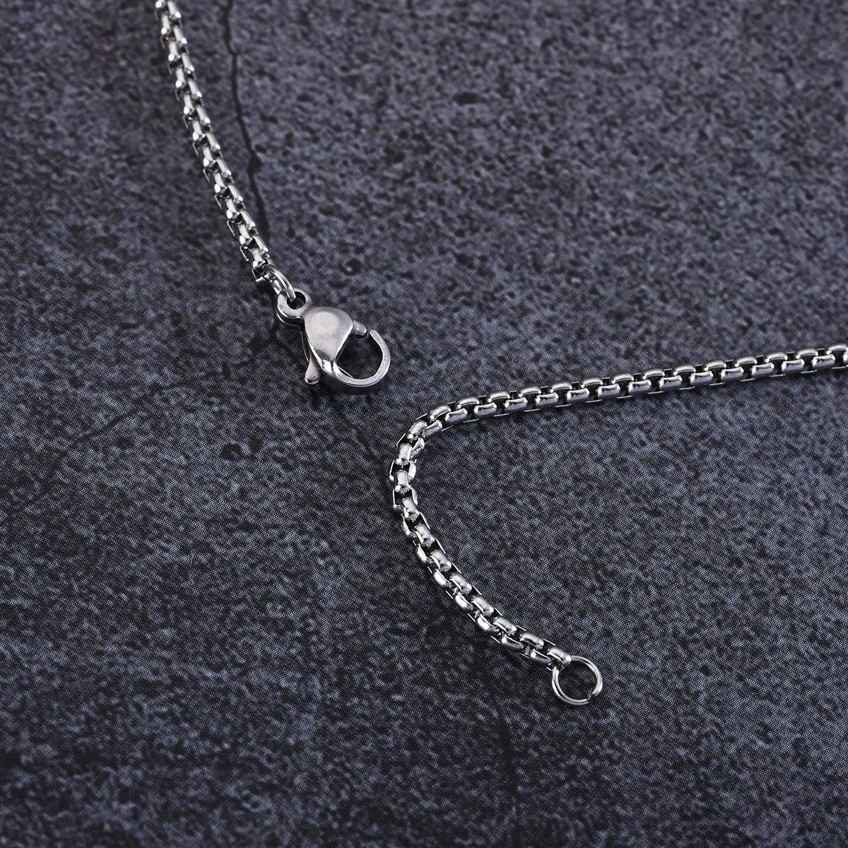 New Cycolinks DH MTB Bike Necklace