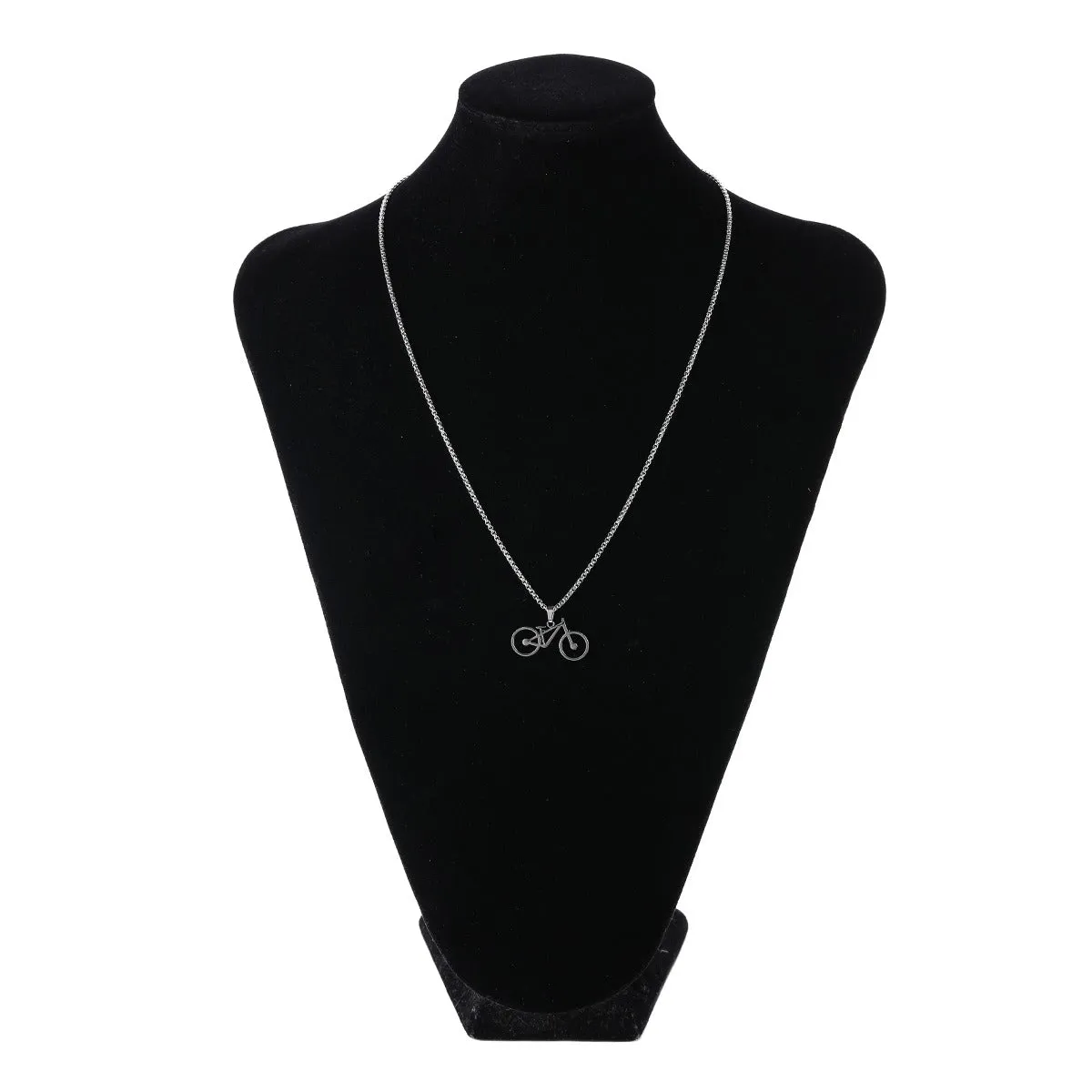 New Cycolinks Mountain Bike Necklace