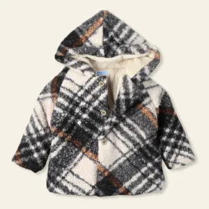 New In Mac Ilusion Unisex Winter Jacket
