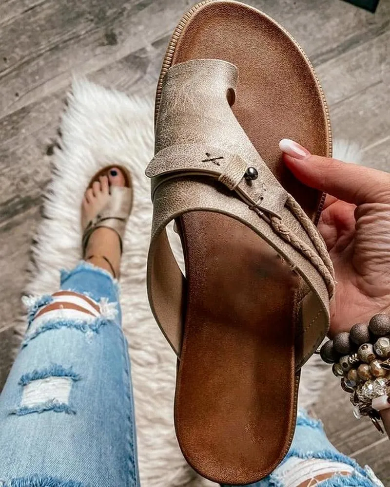 New Womens Orthotics Sandals