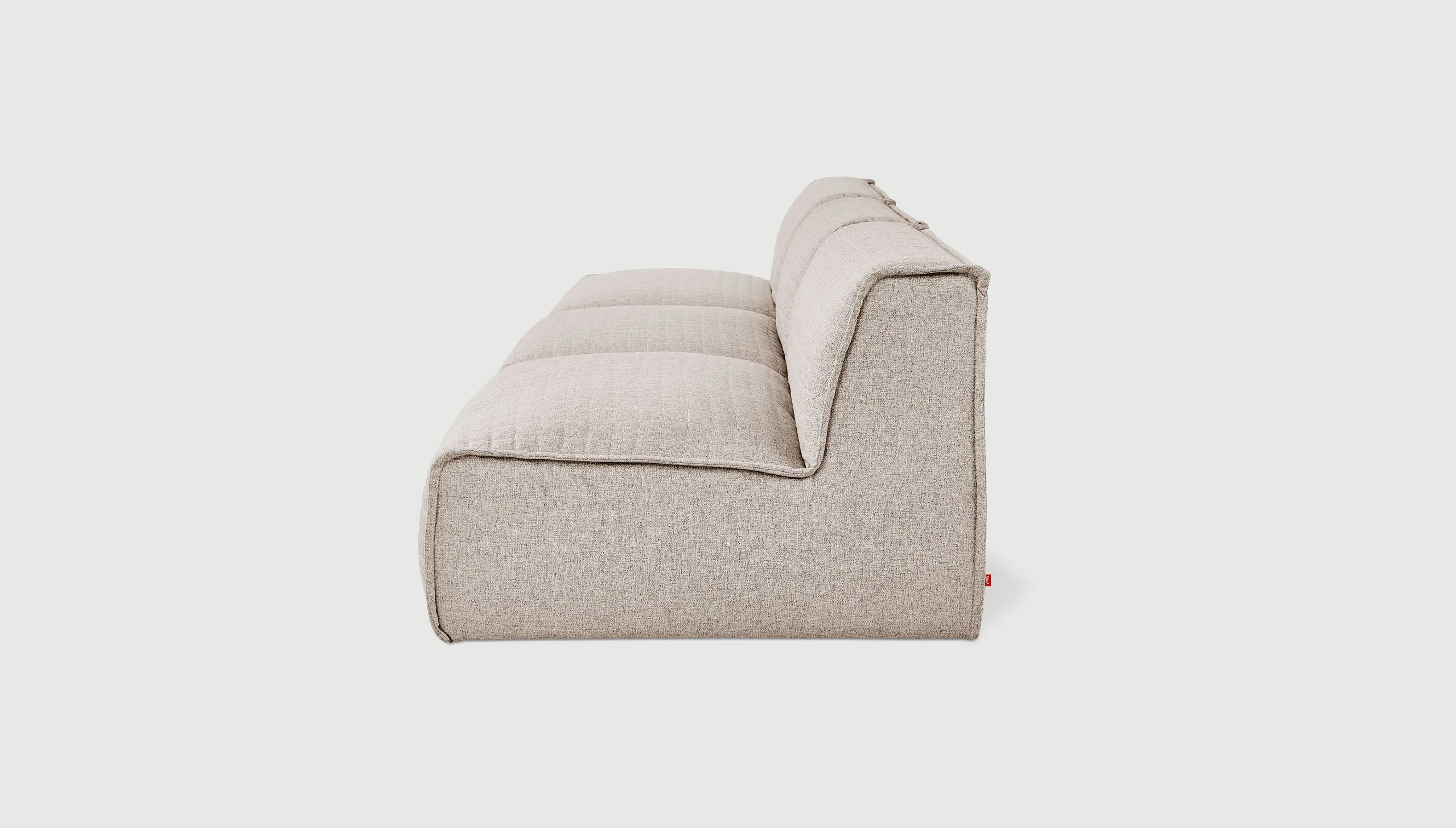 Nexus Modular 3PC Sofa