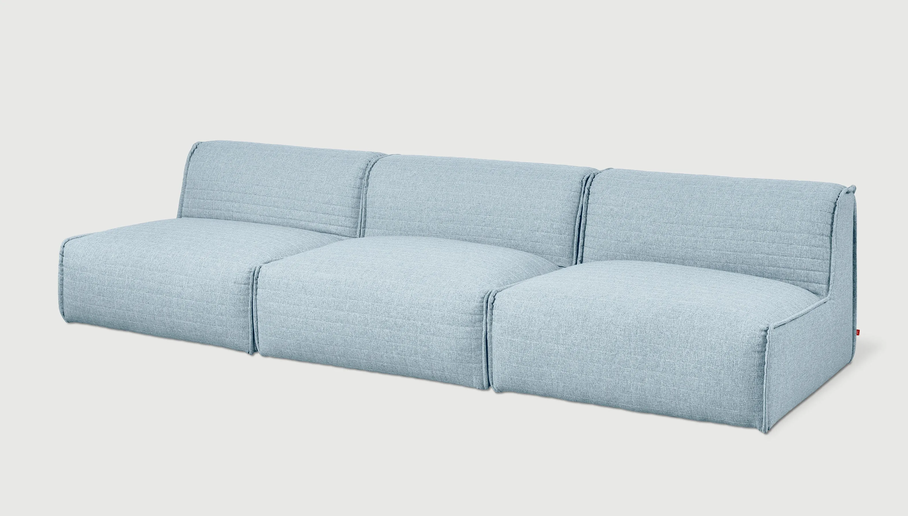 Nexus Modular 3PC Sofa