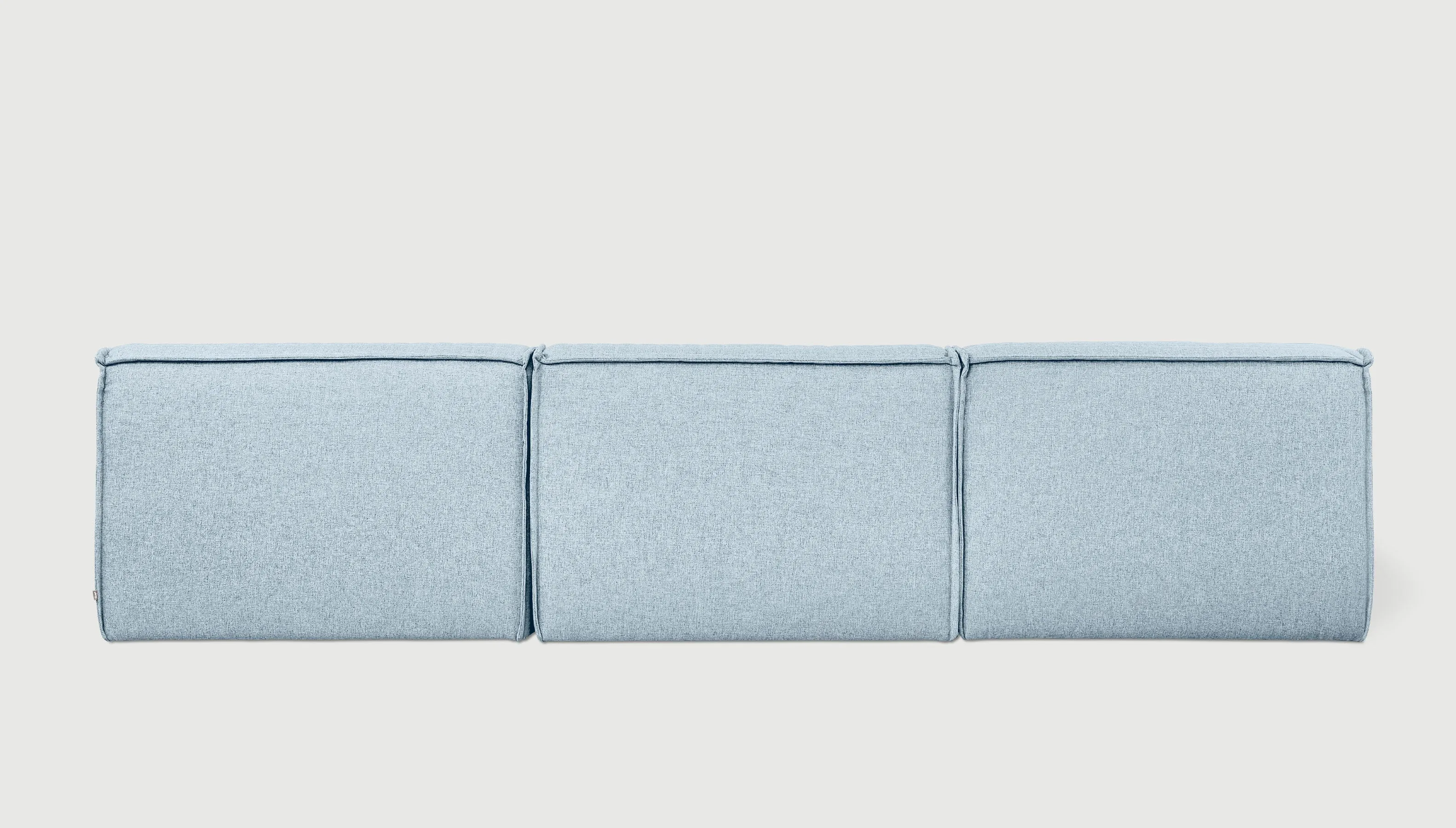Nexus Modular 3PC Sofa