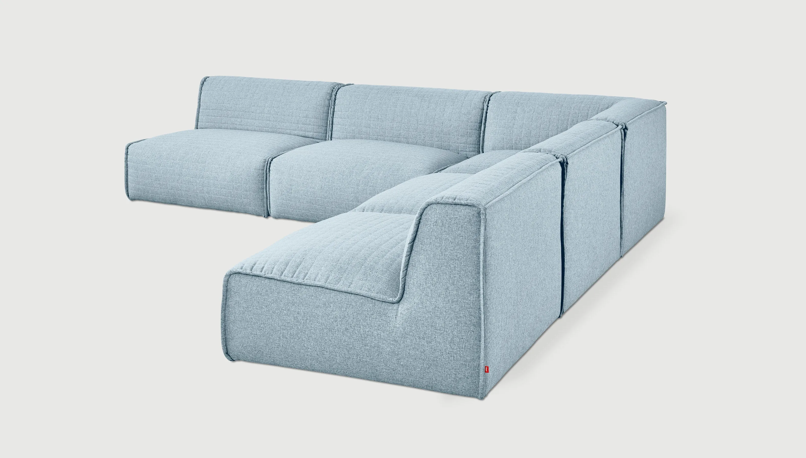 Nexus Modular 5PC Bi-Sectional