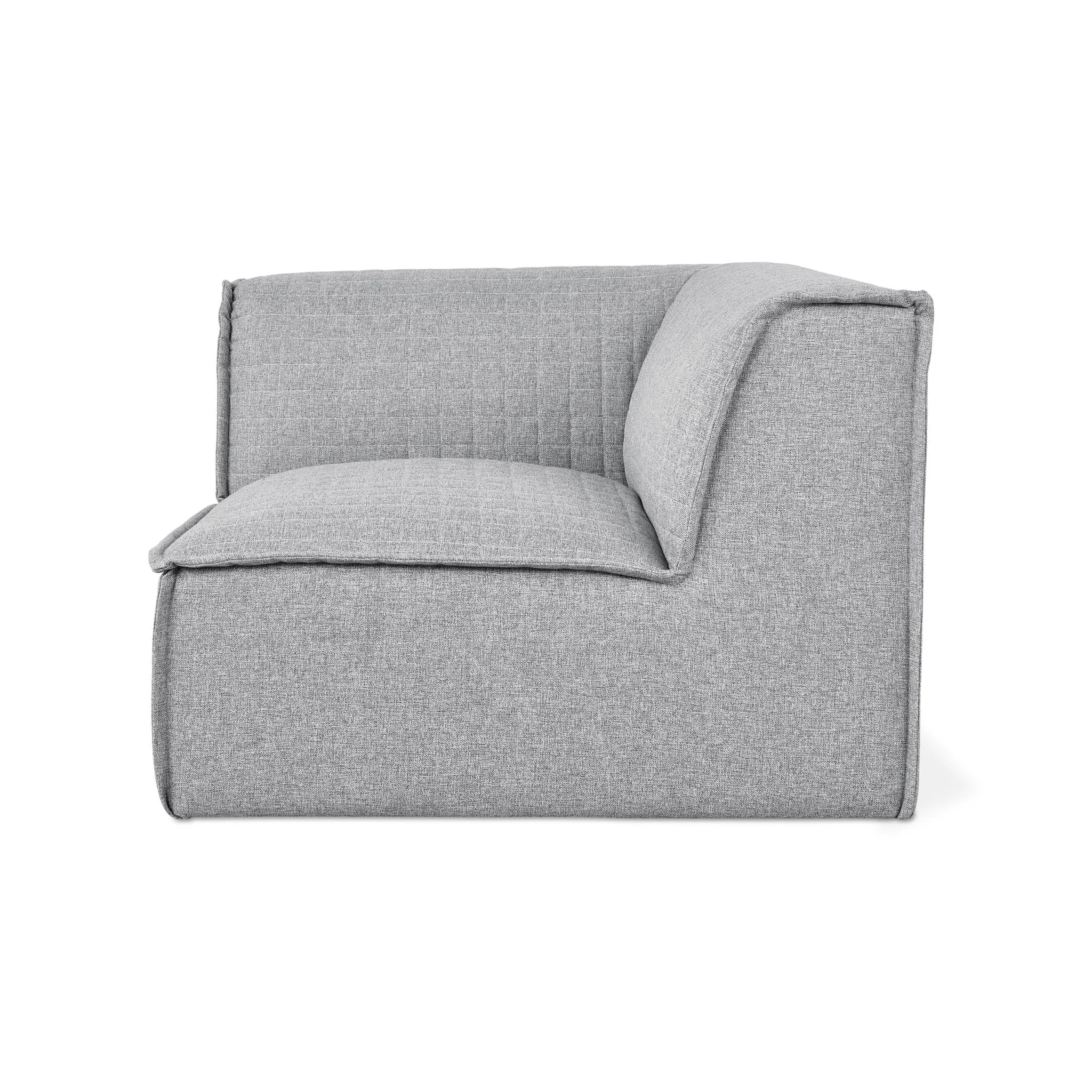 Nexus Modular Corner Chair