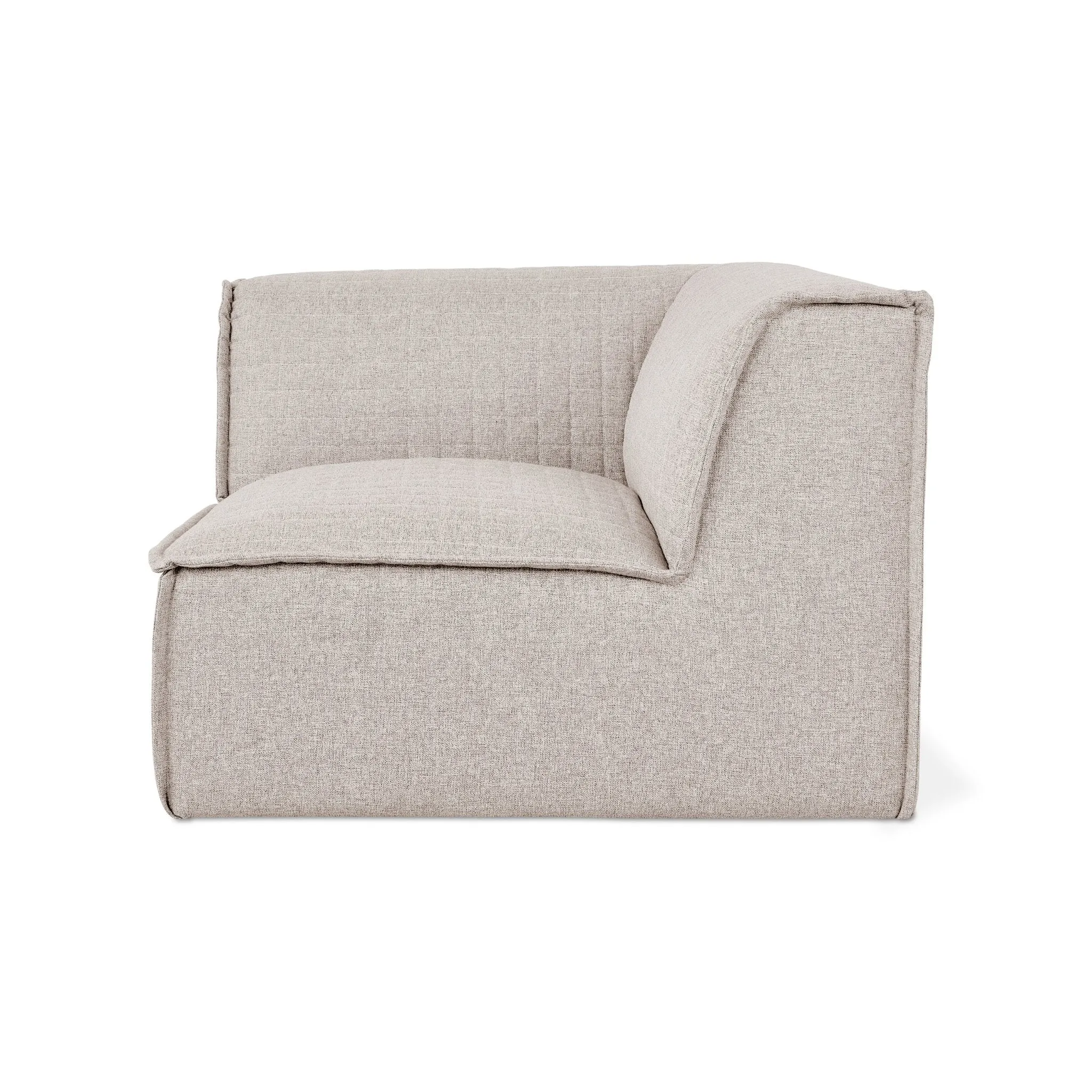 Nexus Modular Corner Chair
