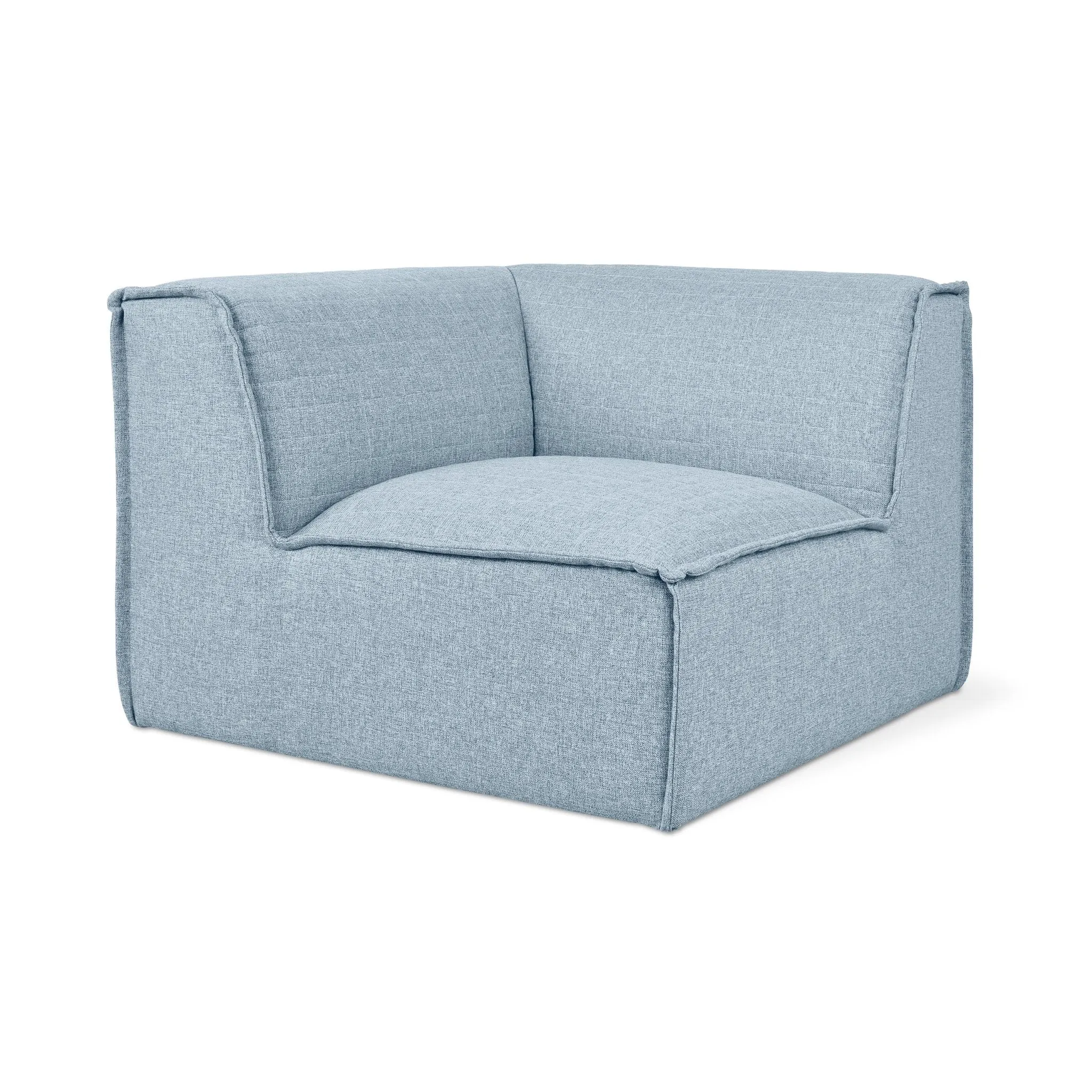 Nexus Modular Corner Chair