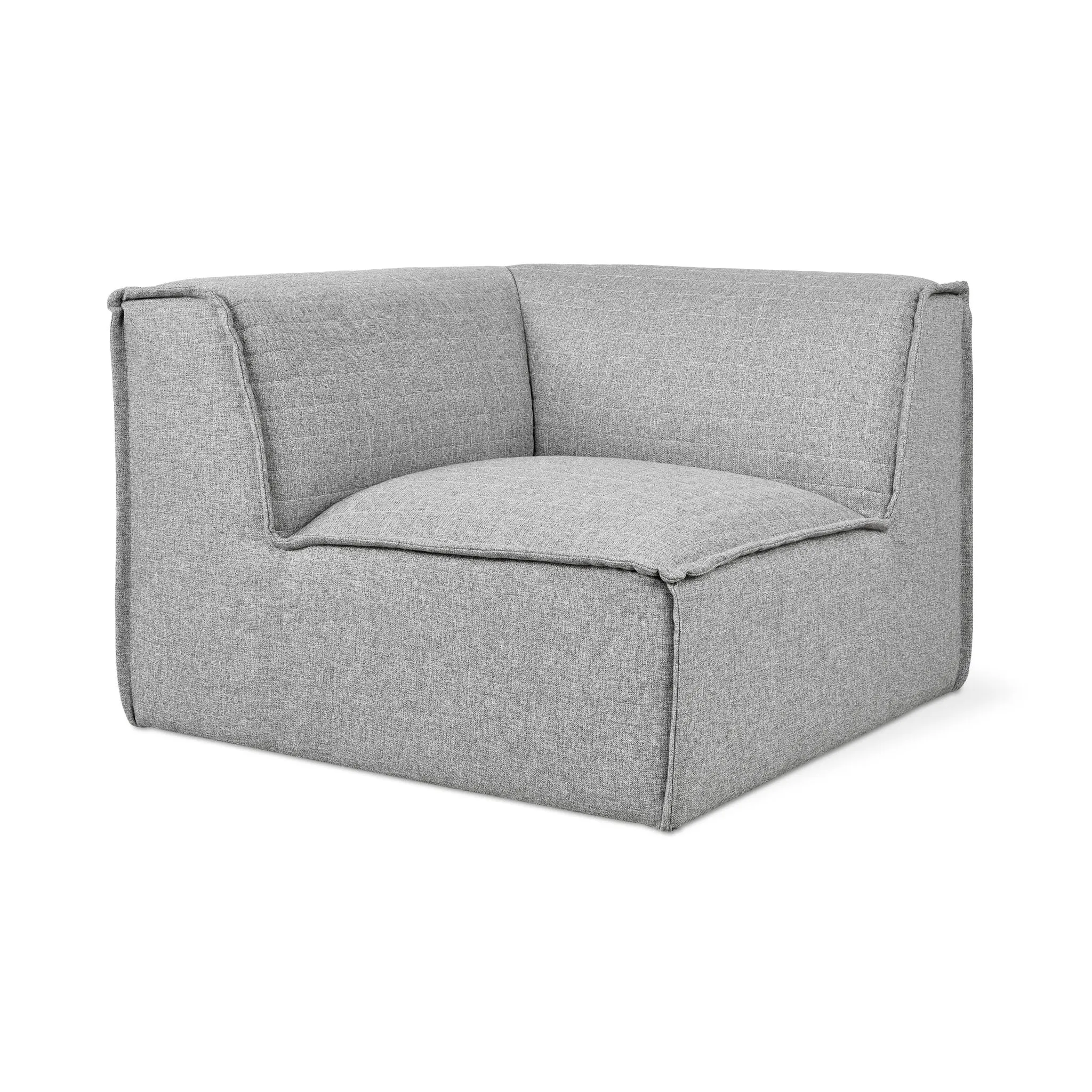 Nexus Modular Corner Chair