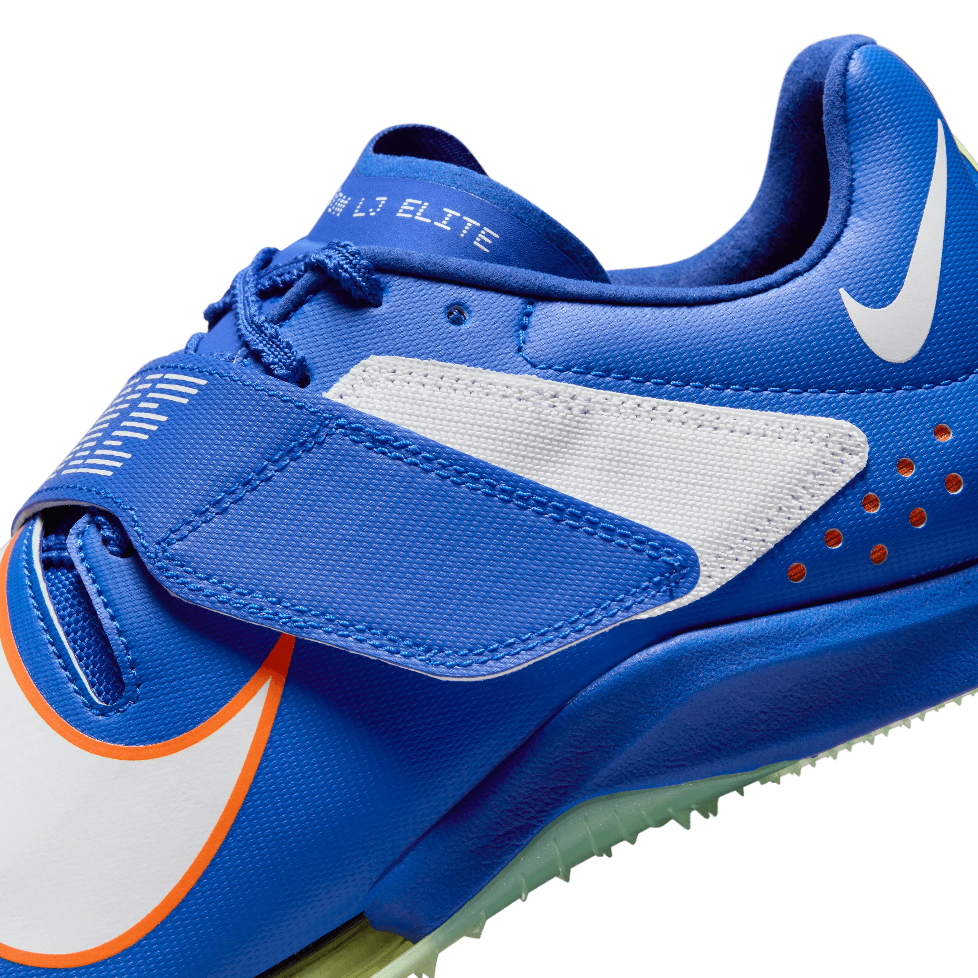 Nike Air Zoom Long Jump Elite