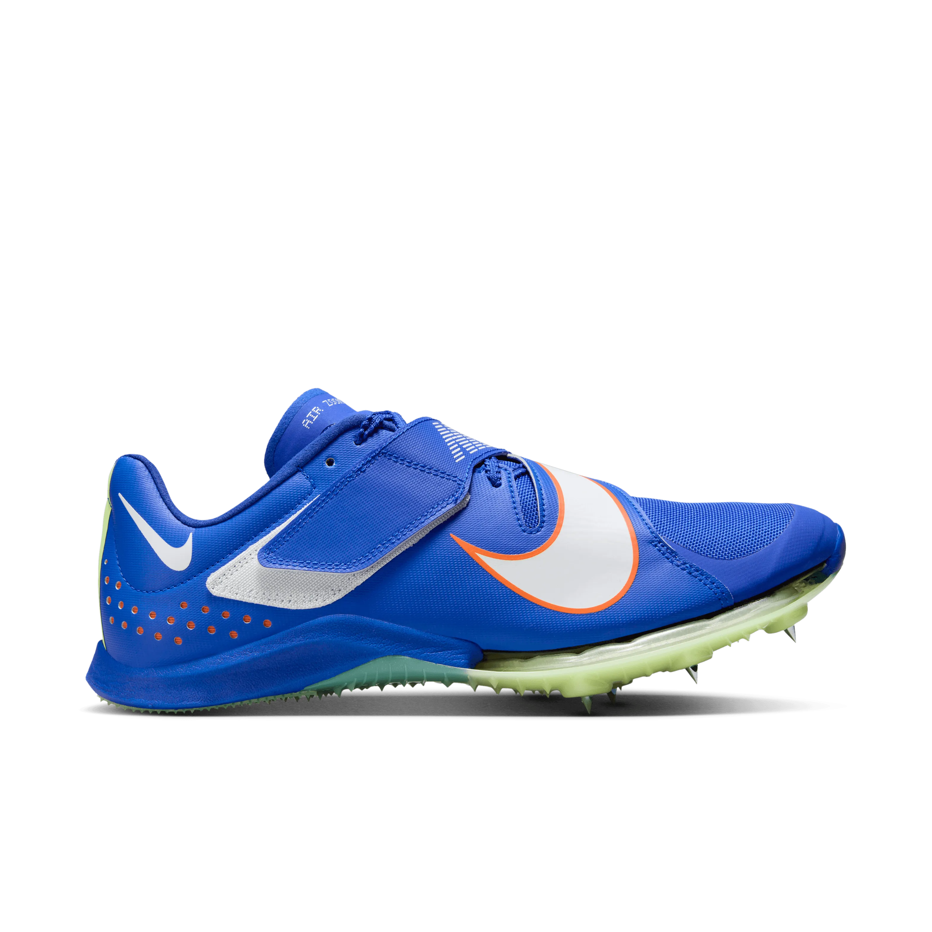 Nike Air Zoom Long Jump Elite