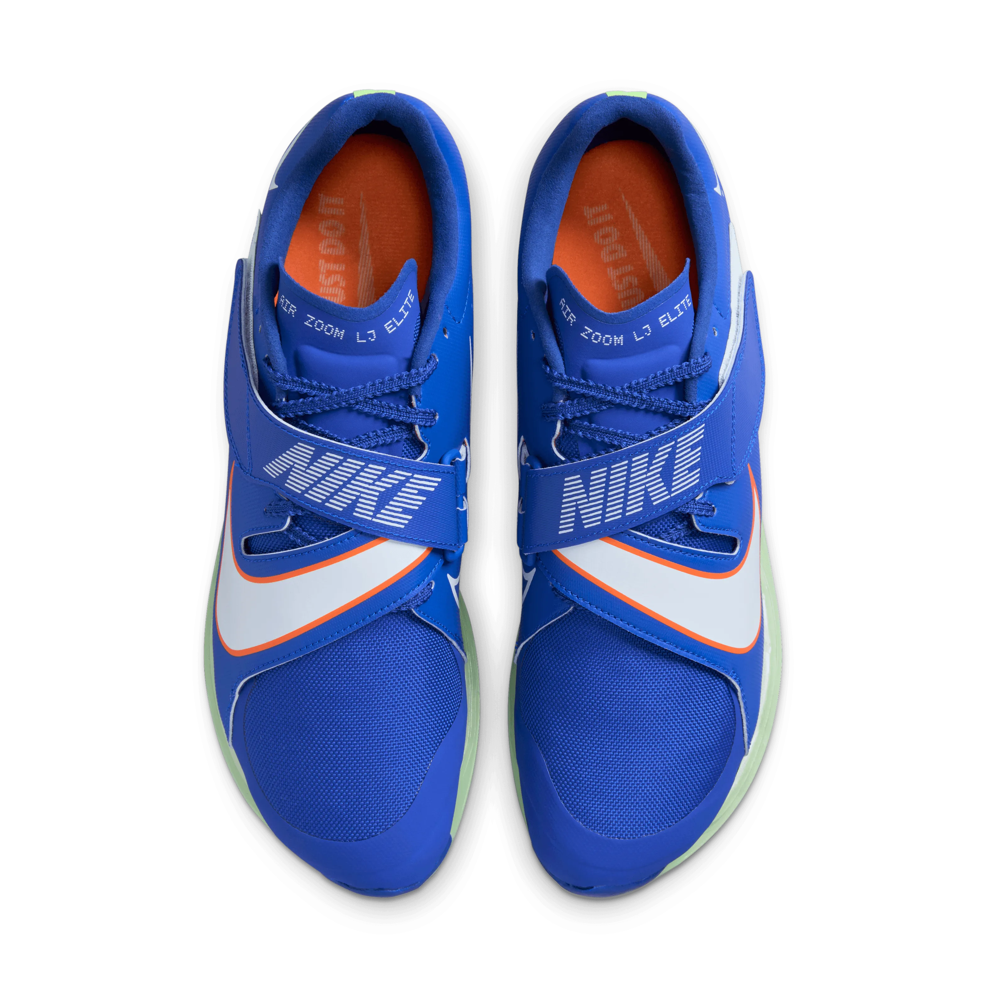 Nike Air Zoom Long Jump Elite