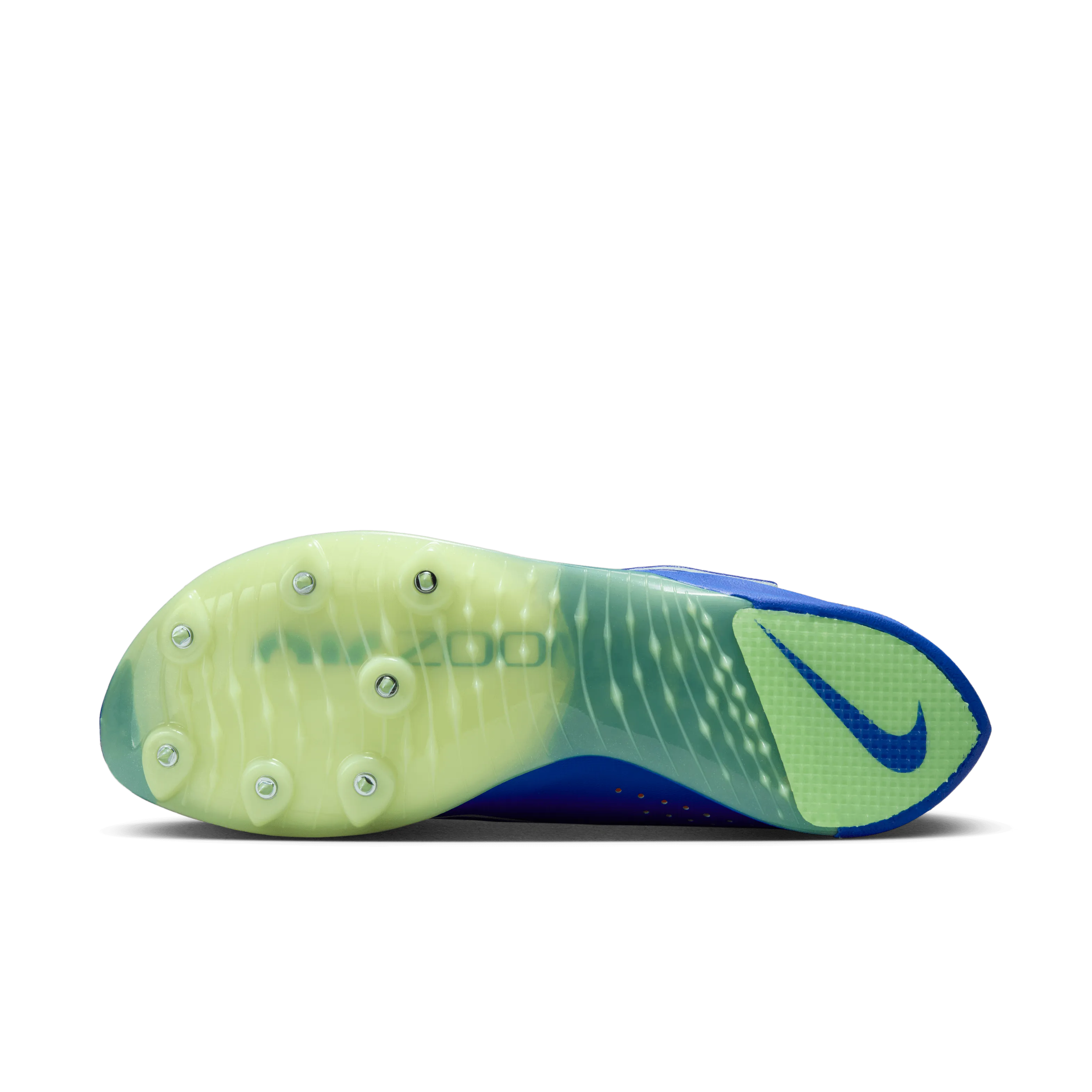 Nike Air Zoom Long Jump Elite