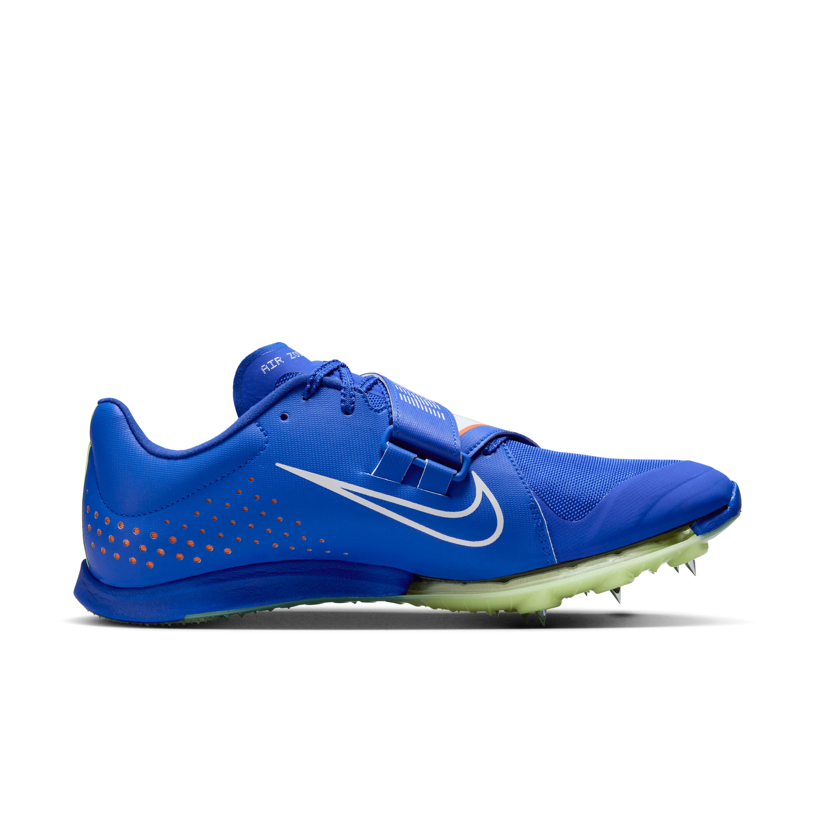 Nike Air Zoom Long Jump Elite