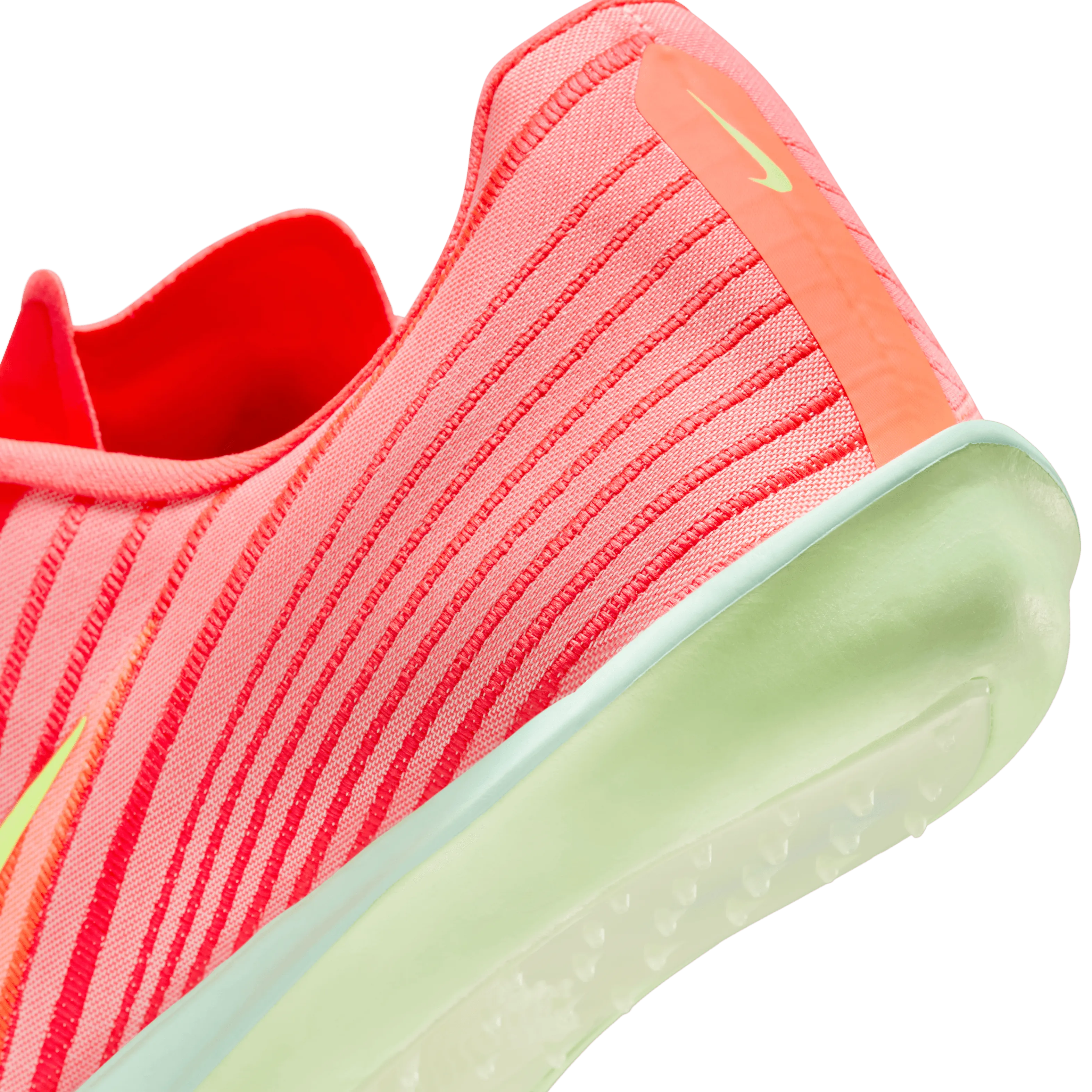 Nike Air Zoom Maxfly 2 Racing Spike