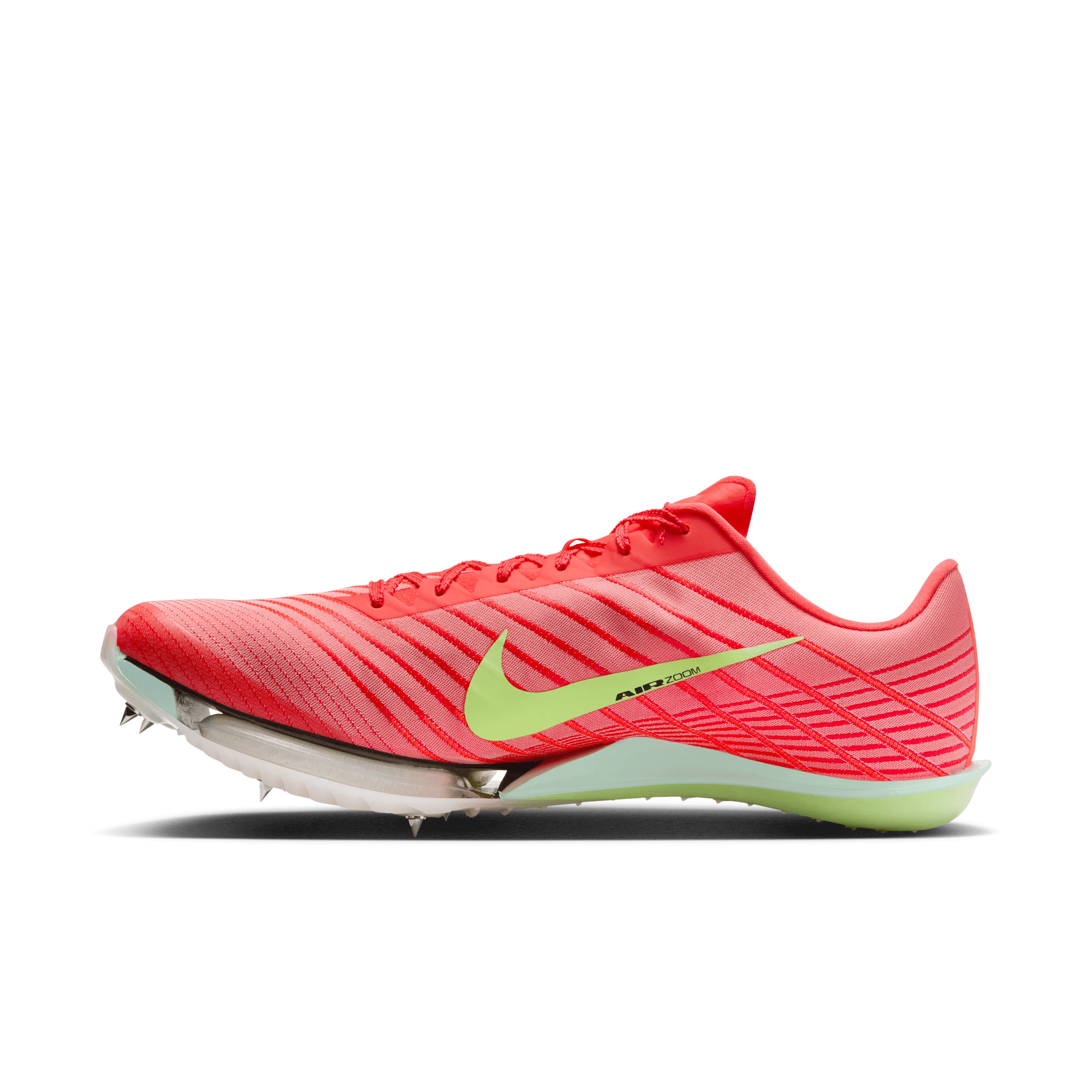 Nike Air Zoom Maxfly 2 Racing Spike