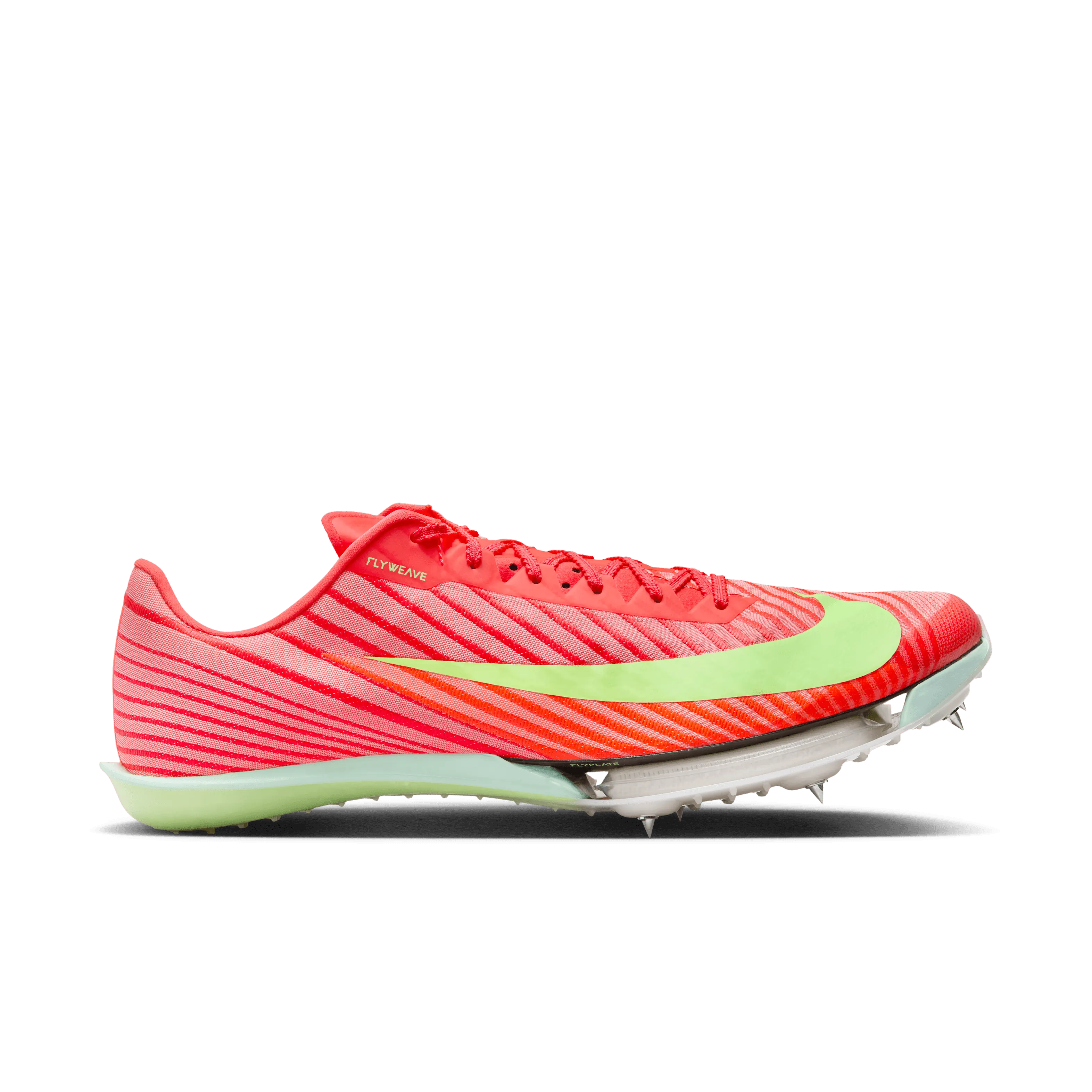 Nike Air Zoom Maxfly 2 Racing Spike