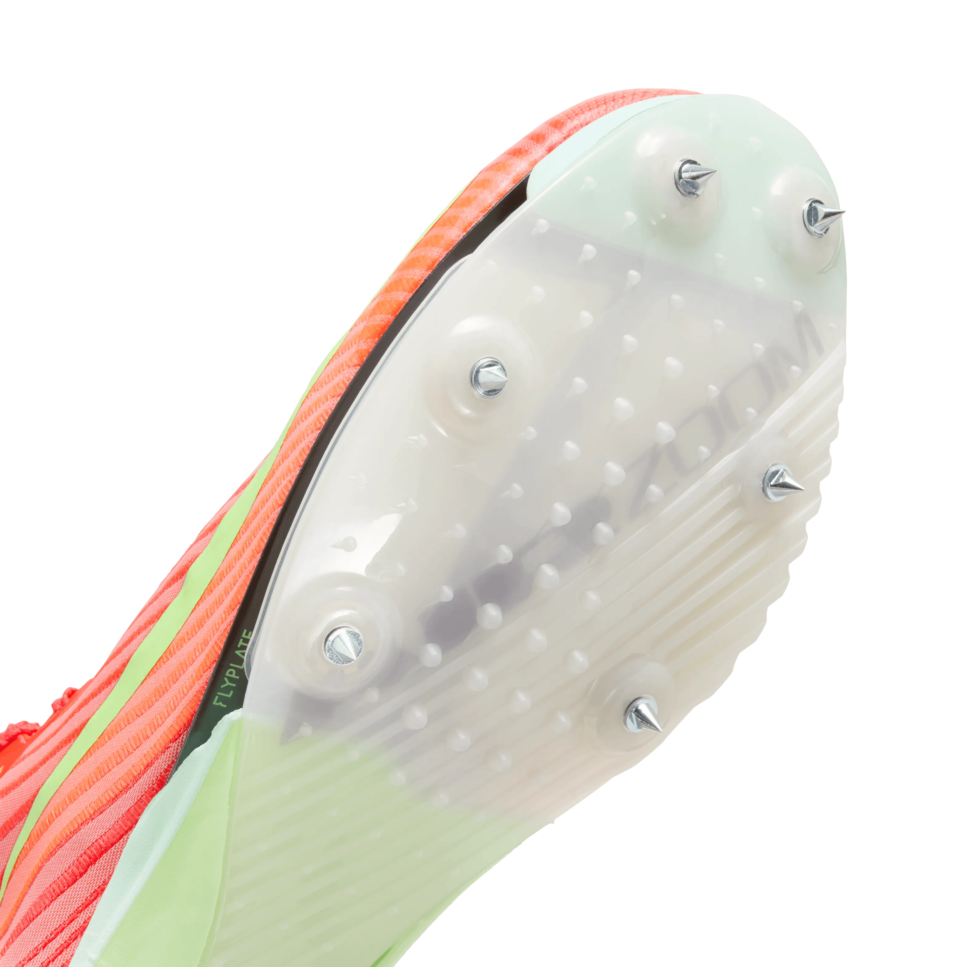 Nike Air Zoom Maxfly 2 Racing Spike