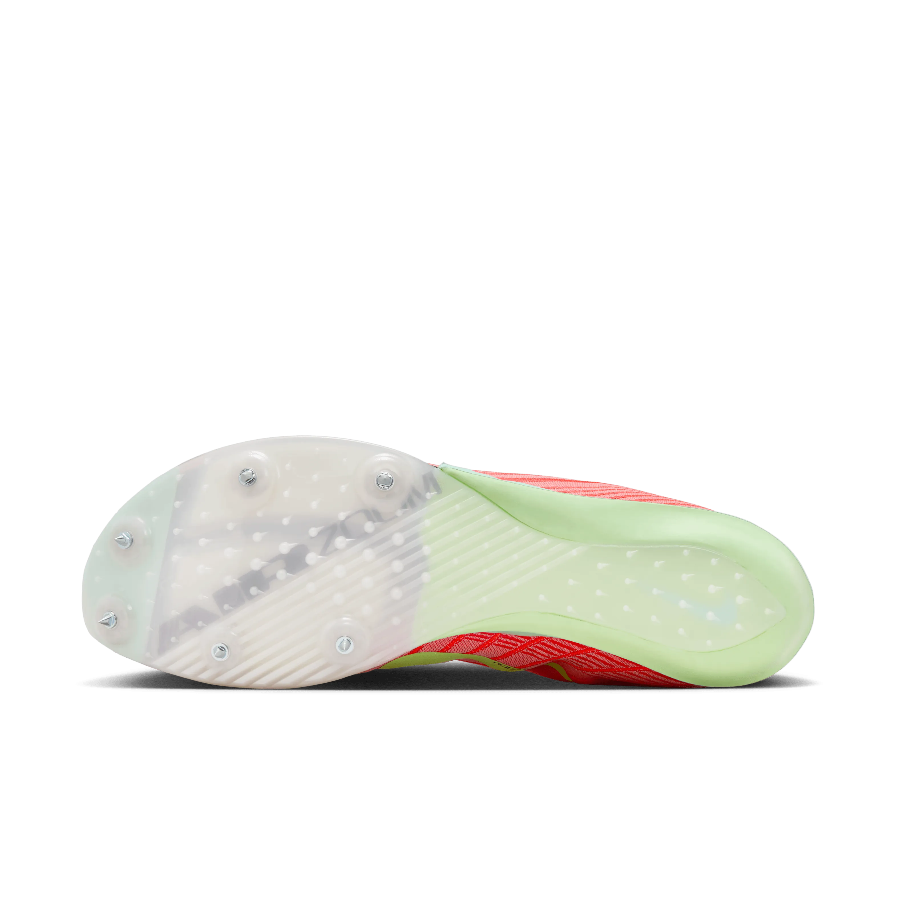 Nike Air Zoom Maxfly 2 Racing Spike