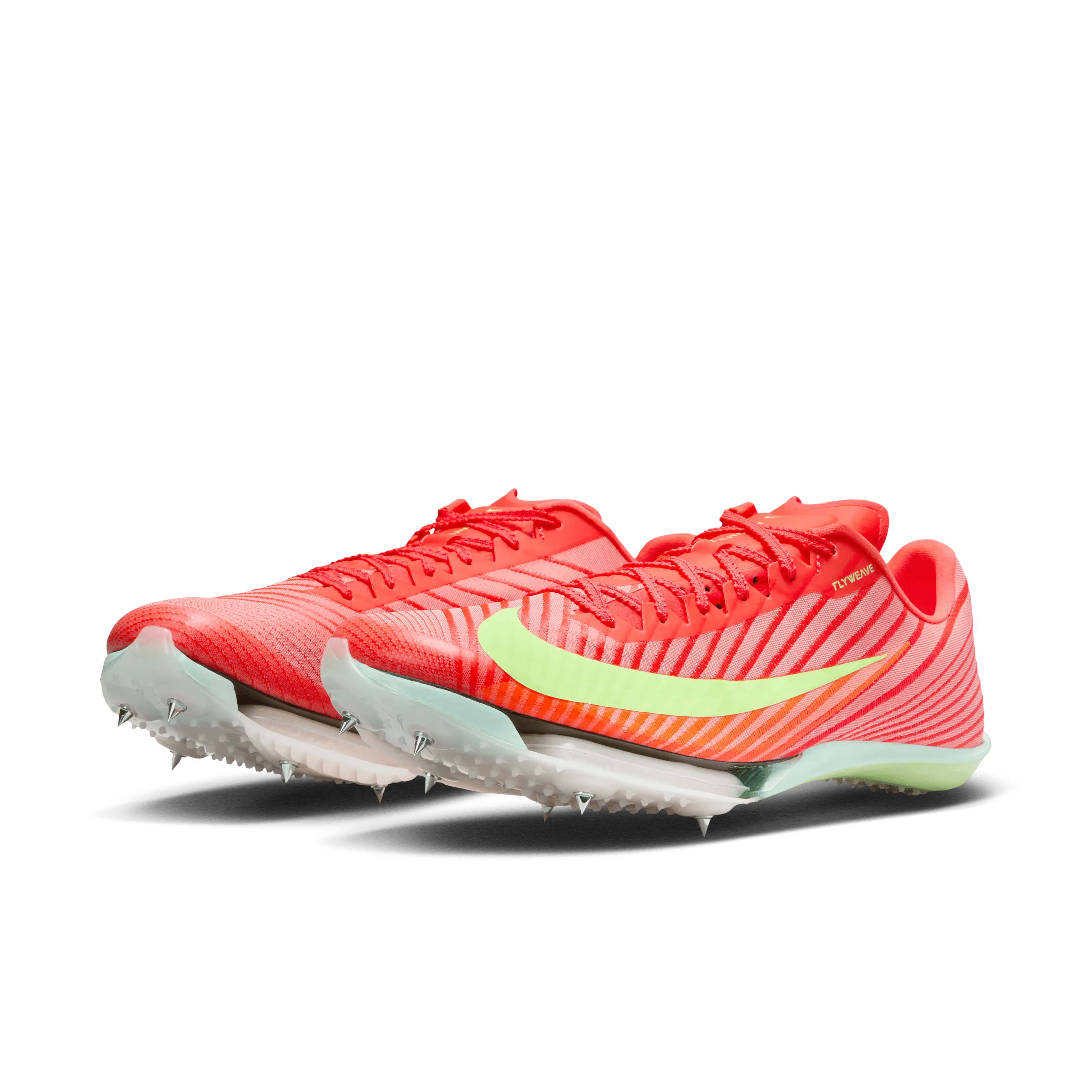 Nike Air Zoom Maxfly 2 Racing Spike