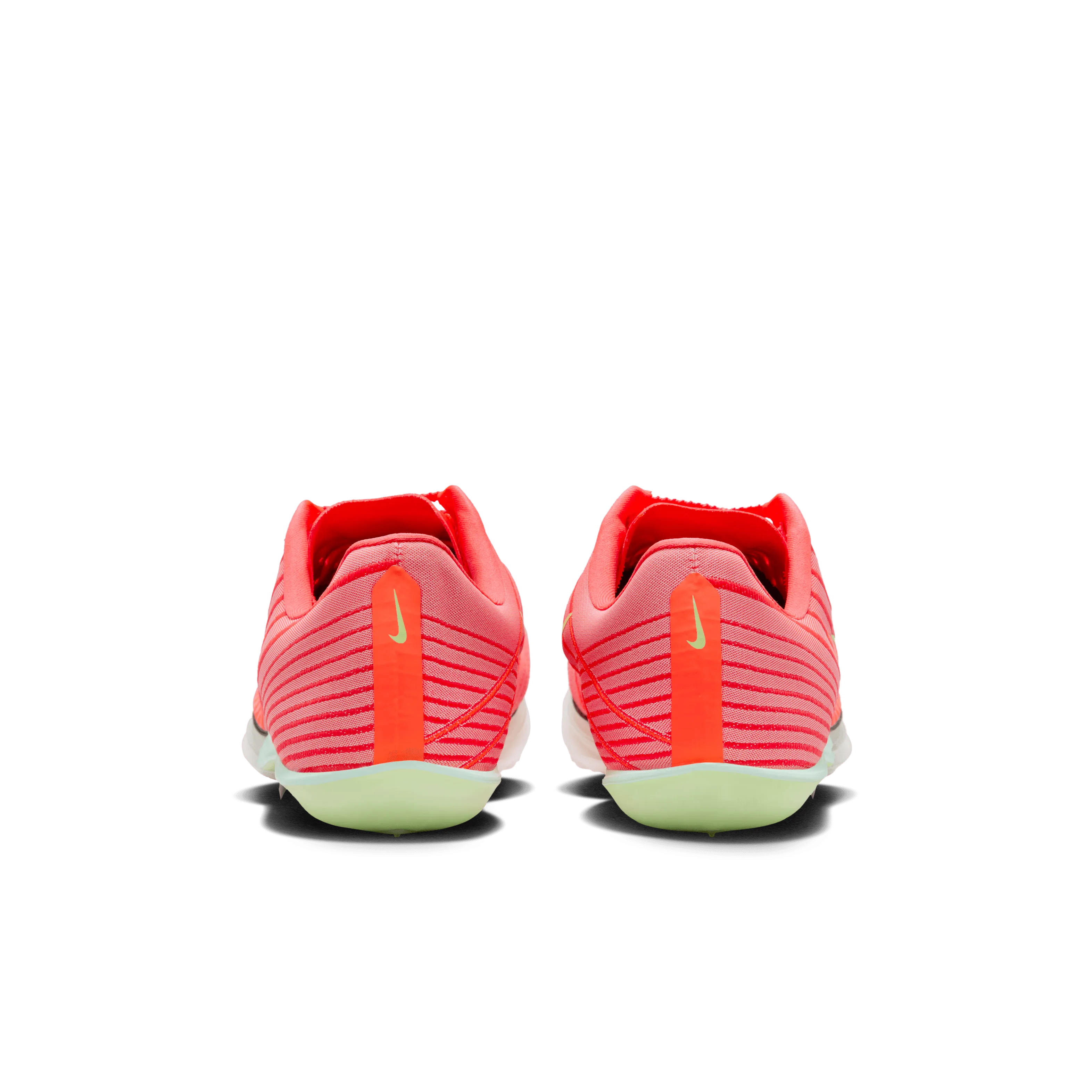 Nike Air Zoom Maxfly 2 Racing Spike