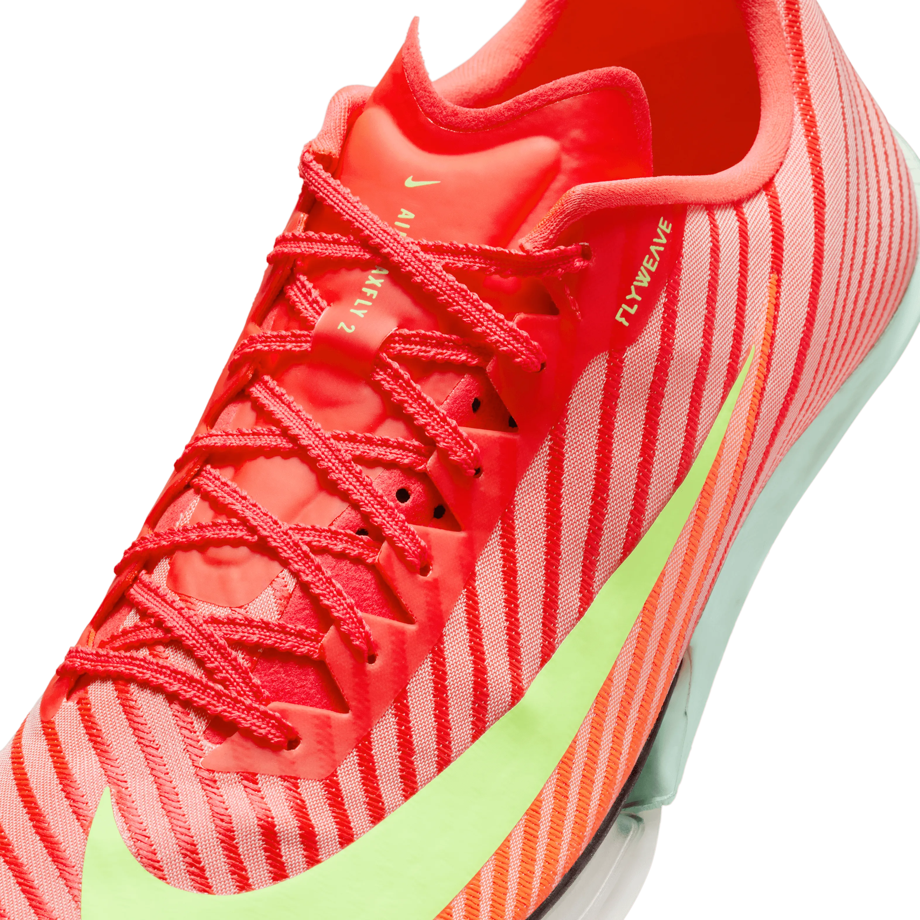 Nike Air Zoom Maxfly 2 Racing Spike