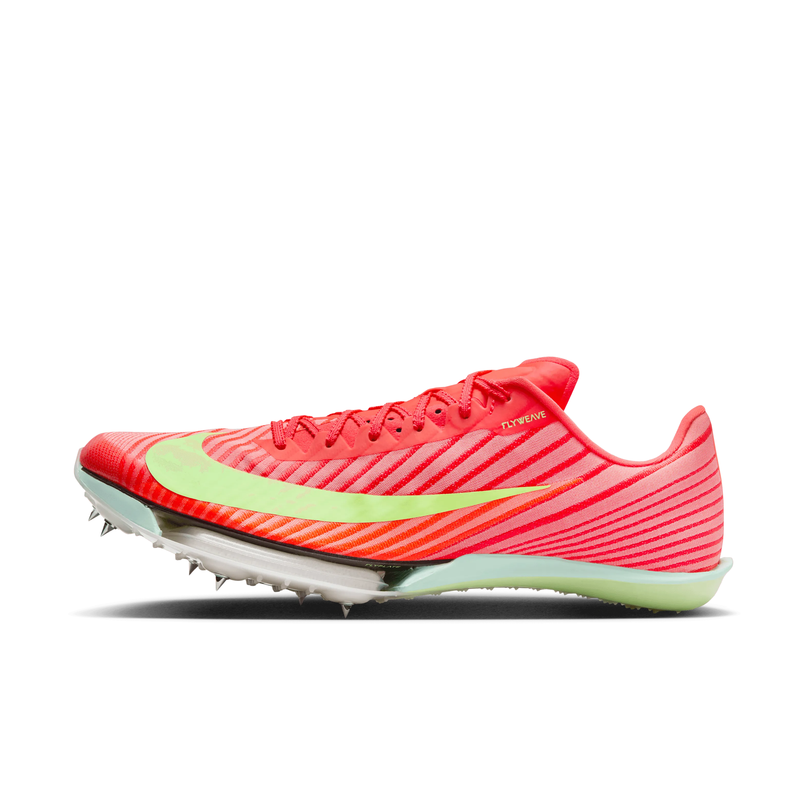 Nike Air Zoom Maxfly 2 Racing Spike