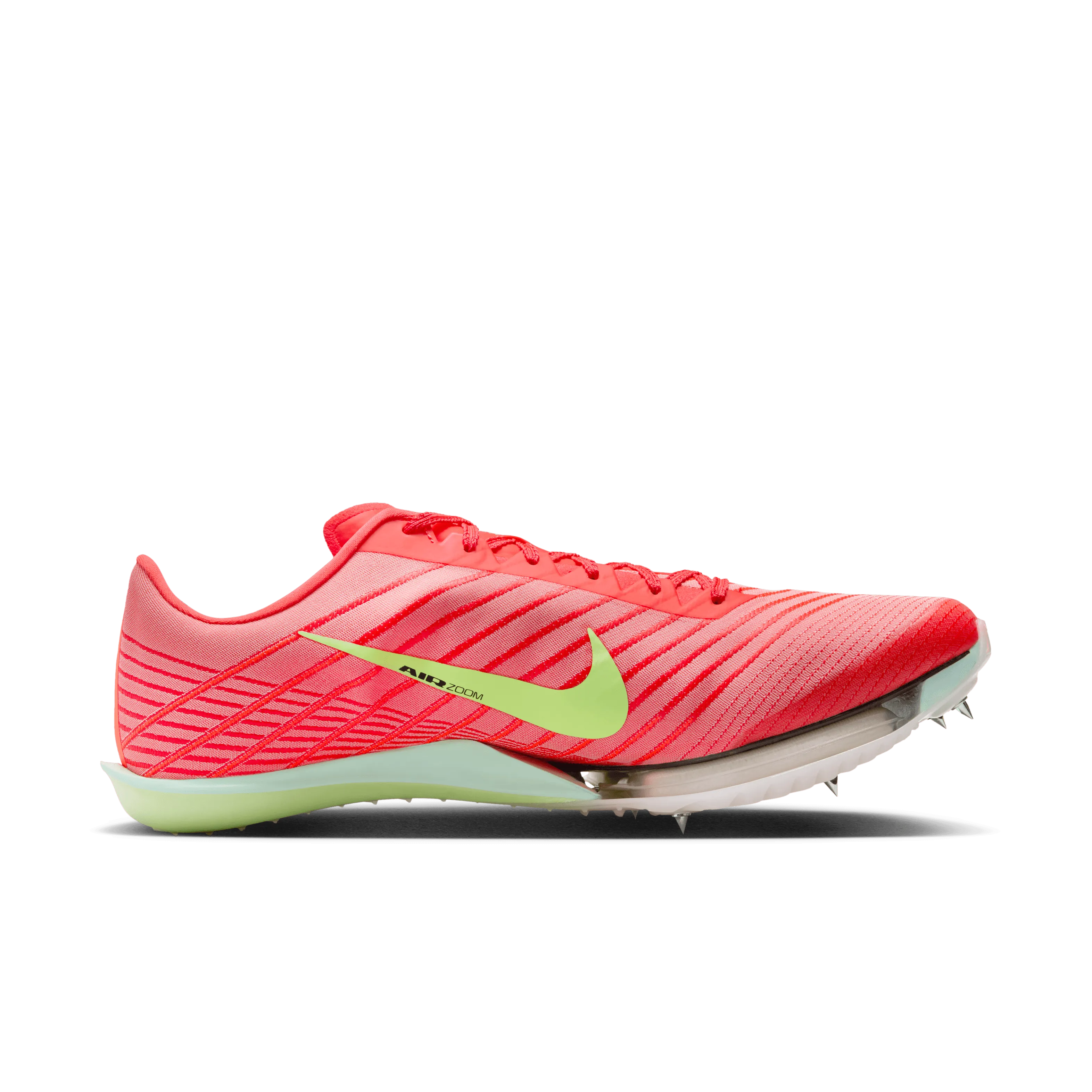 Nike Air Zoom Maxfly 2 Racing Spike