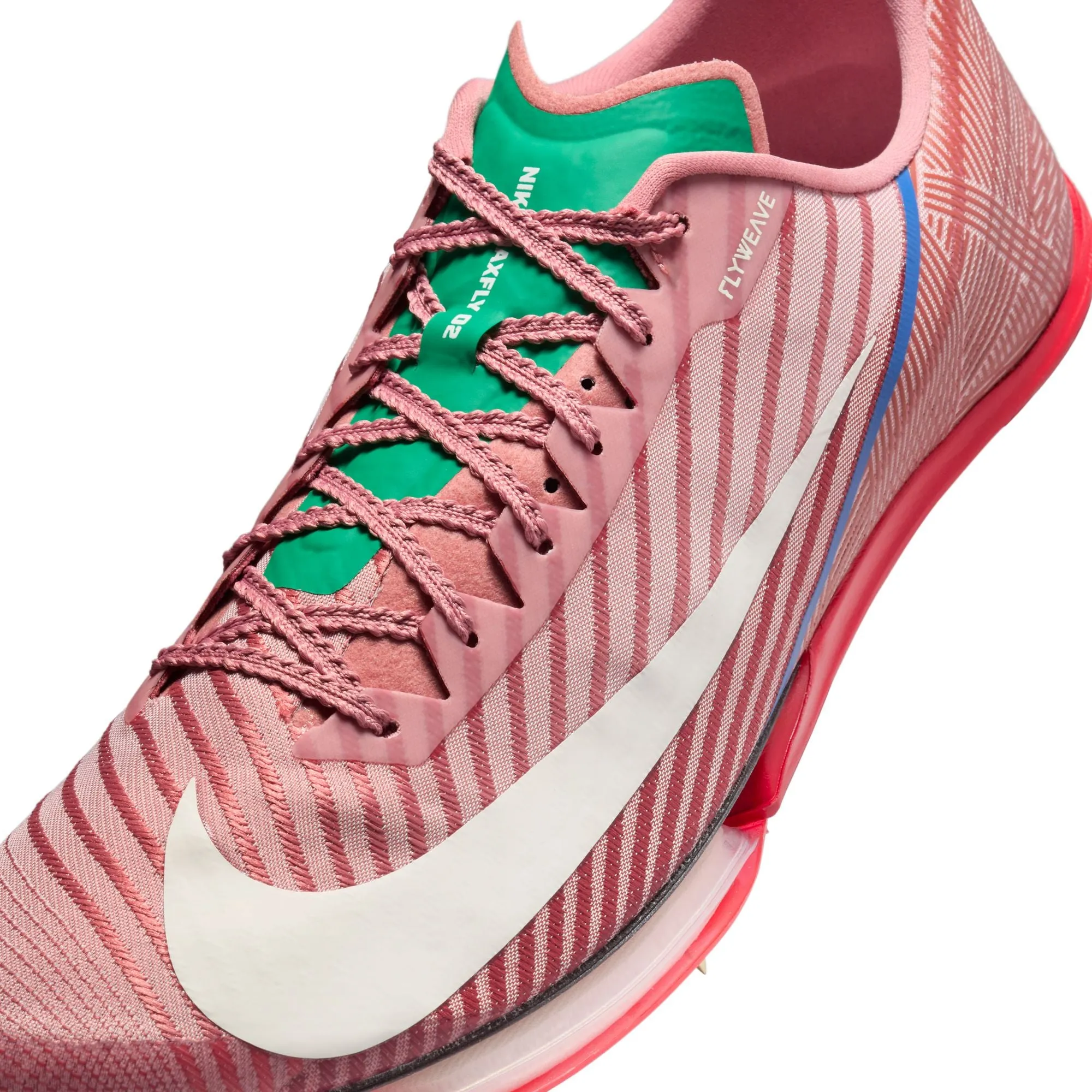 Nike Maxfly 2 Track & Field Sprinting Spikes