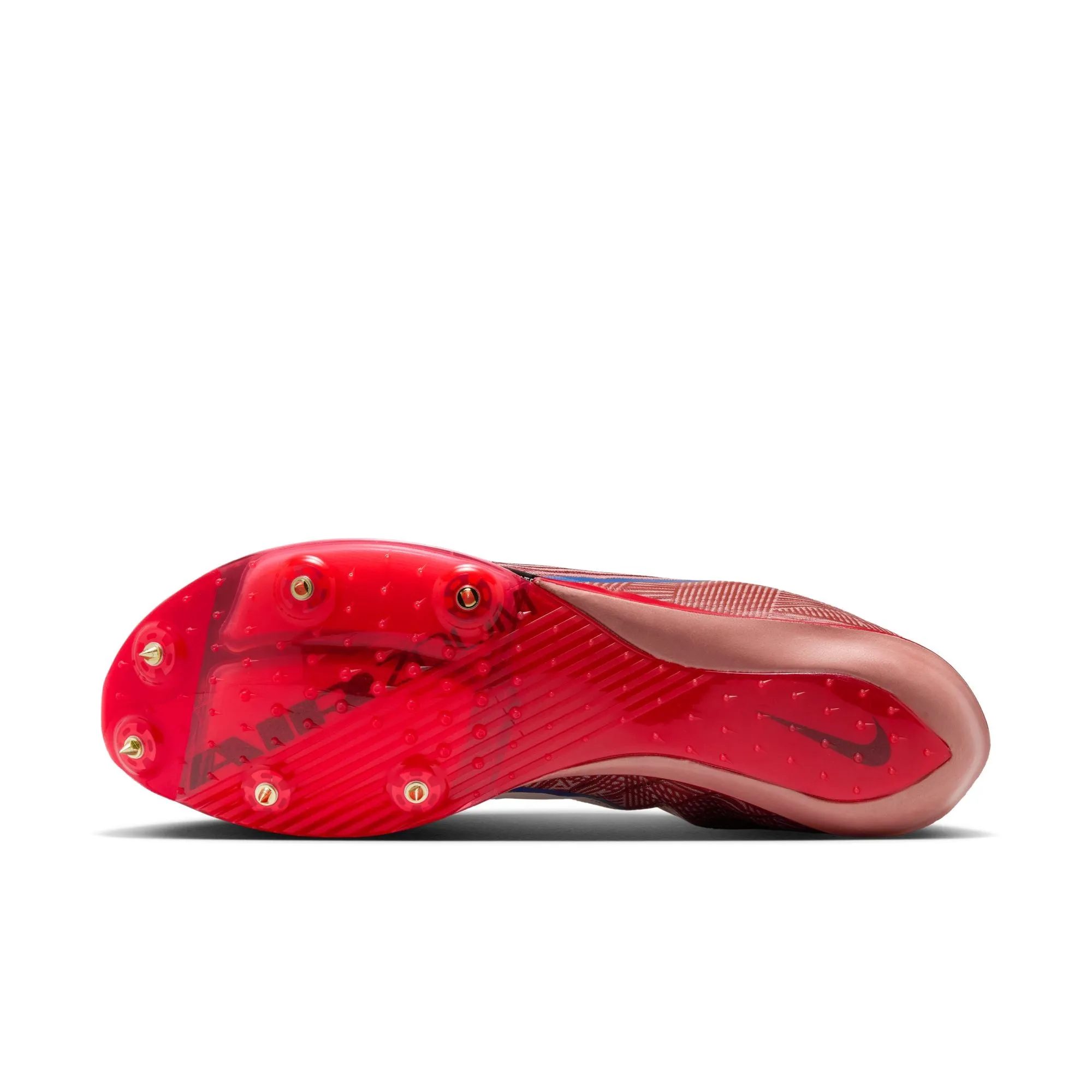 Nike Maxfly 2 Track & Field Sprinting Spikes