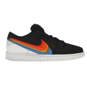 Nike SB Dunk Low Polaroid