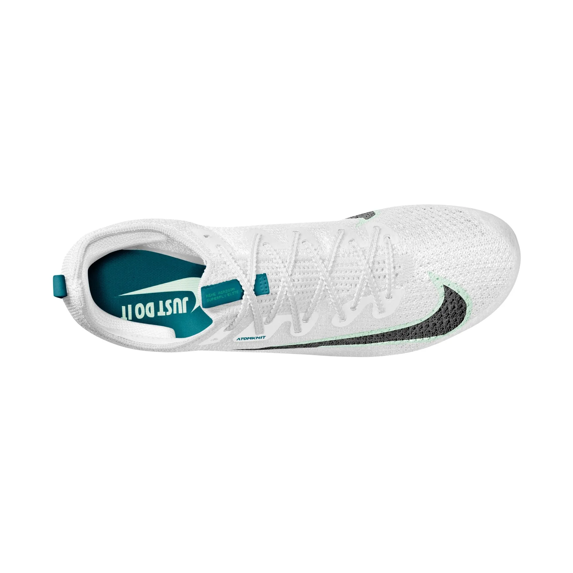 Nike Superfly Elite 2 Track & Field Sprinting Spikes