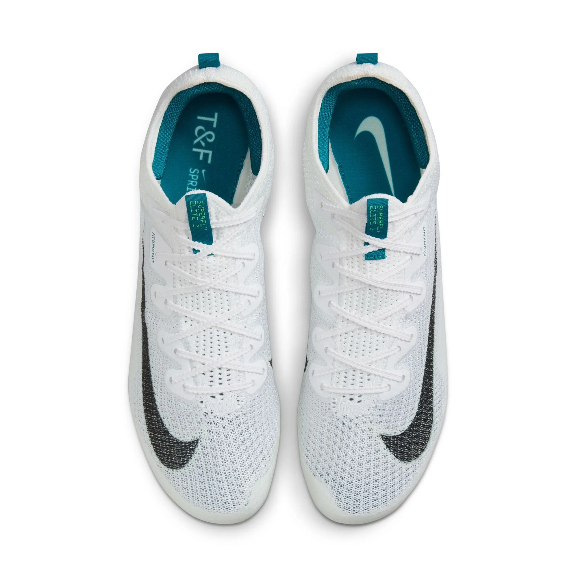 Nike Superfly Elite 2 Track & Field Sprinting Spikes