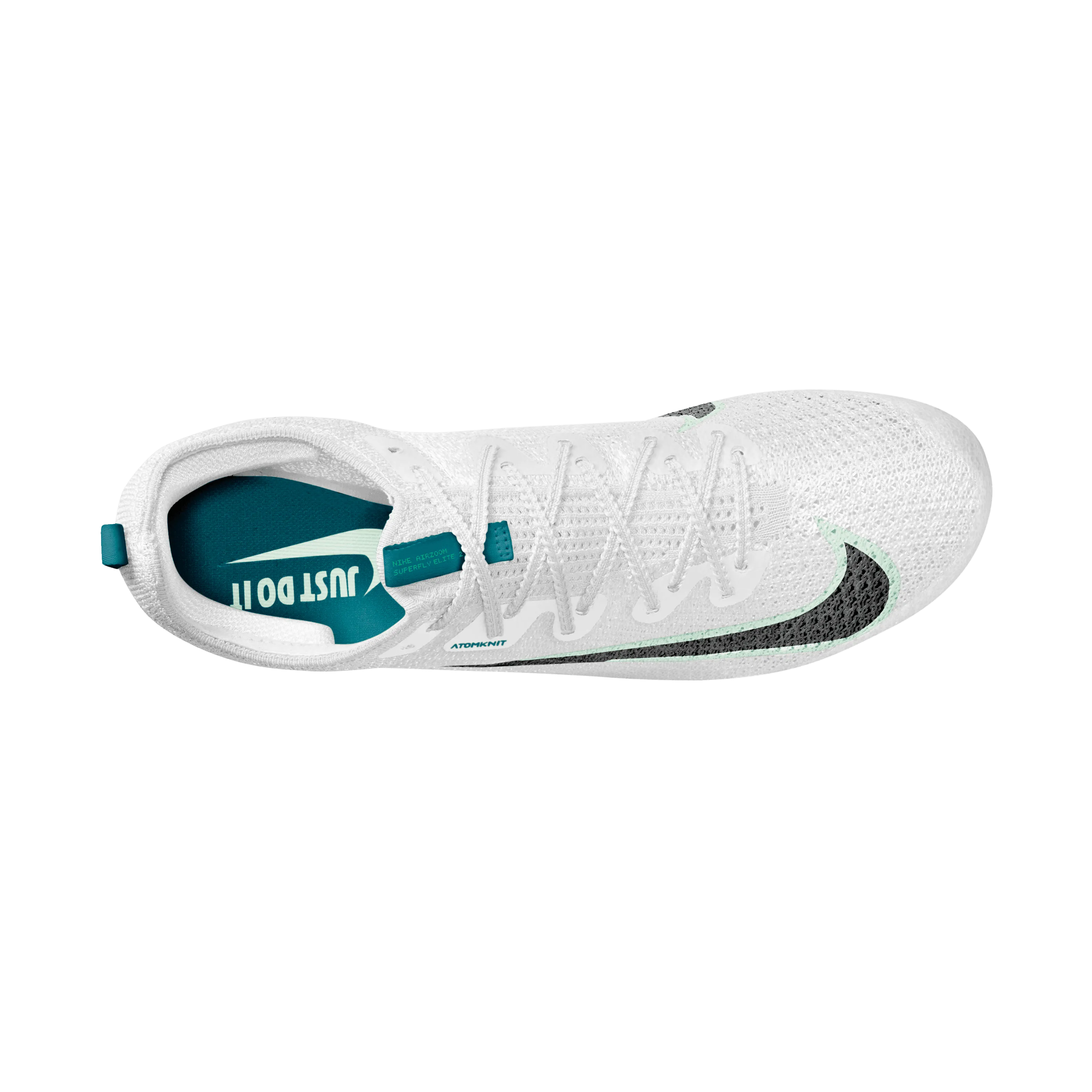 Nike Zoom Superfly Elite 2 Spike