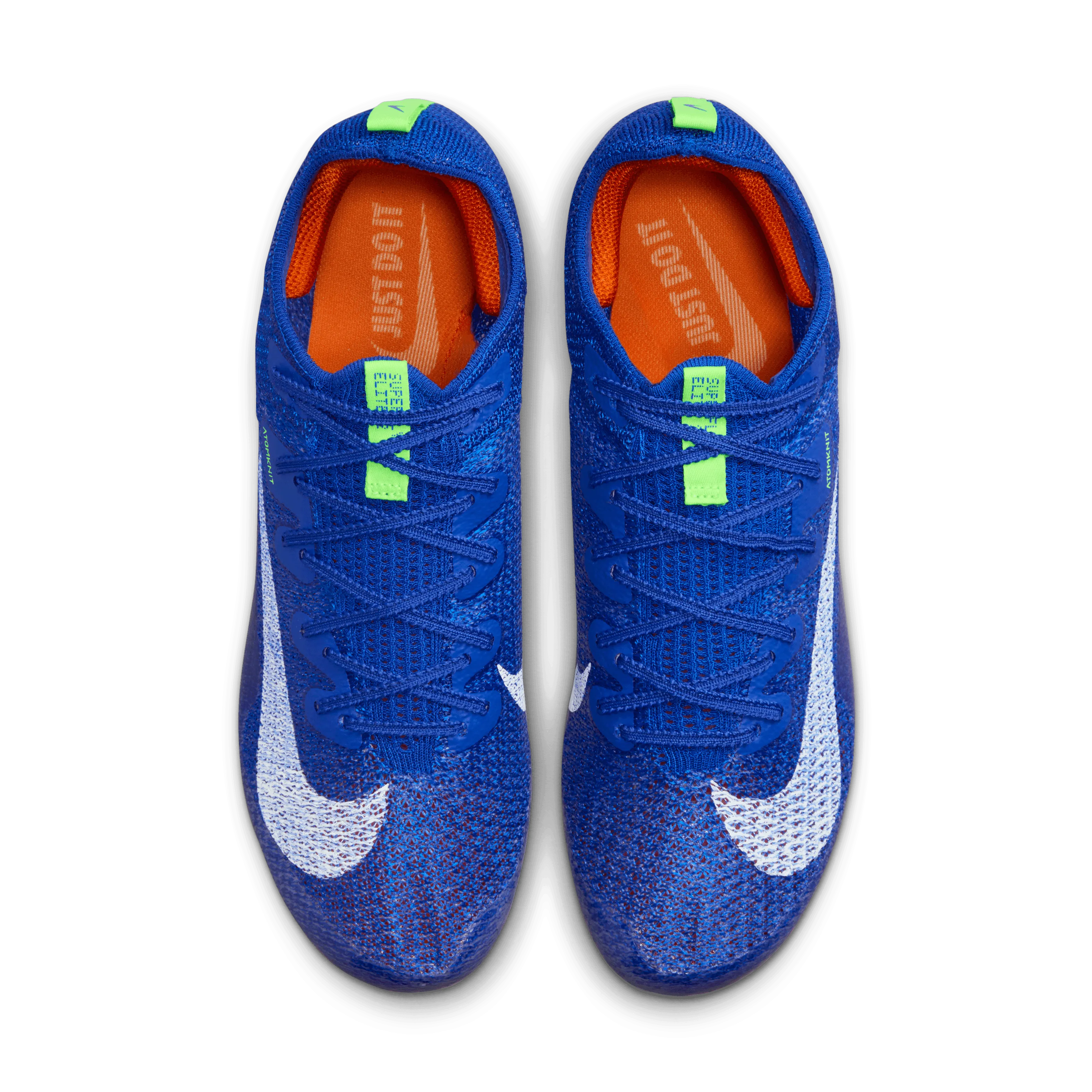 Nike Zoom Superfly Elite 2 Spike